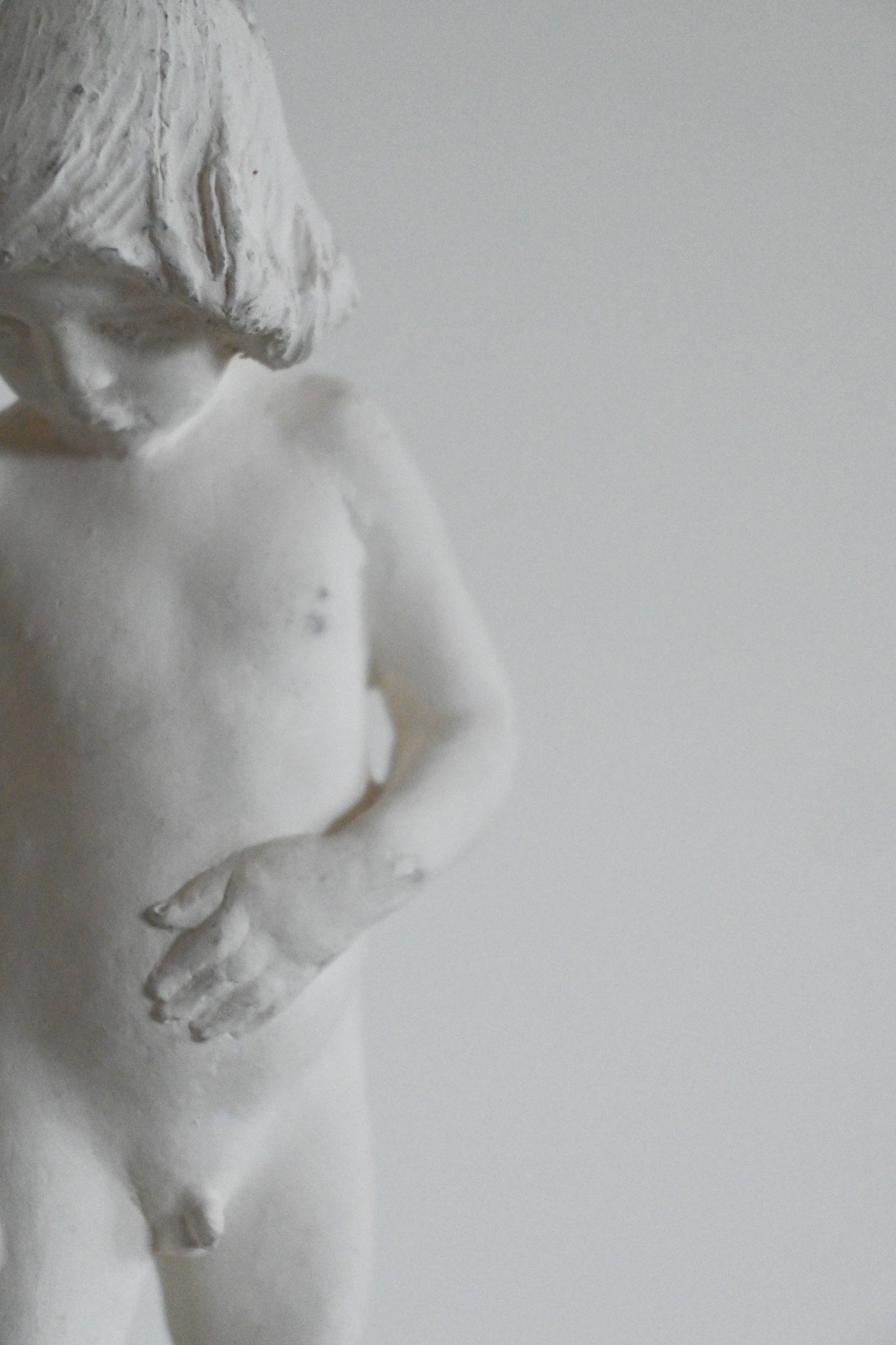 Figurin "Elof" Christian Eriksson