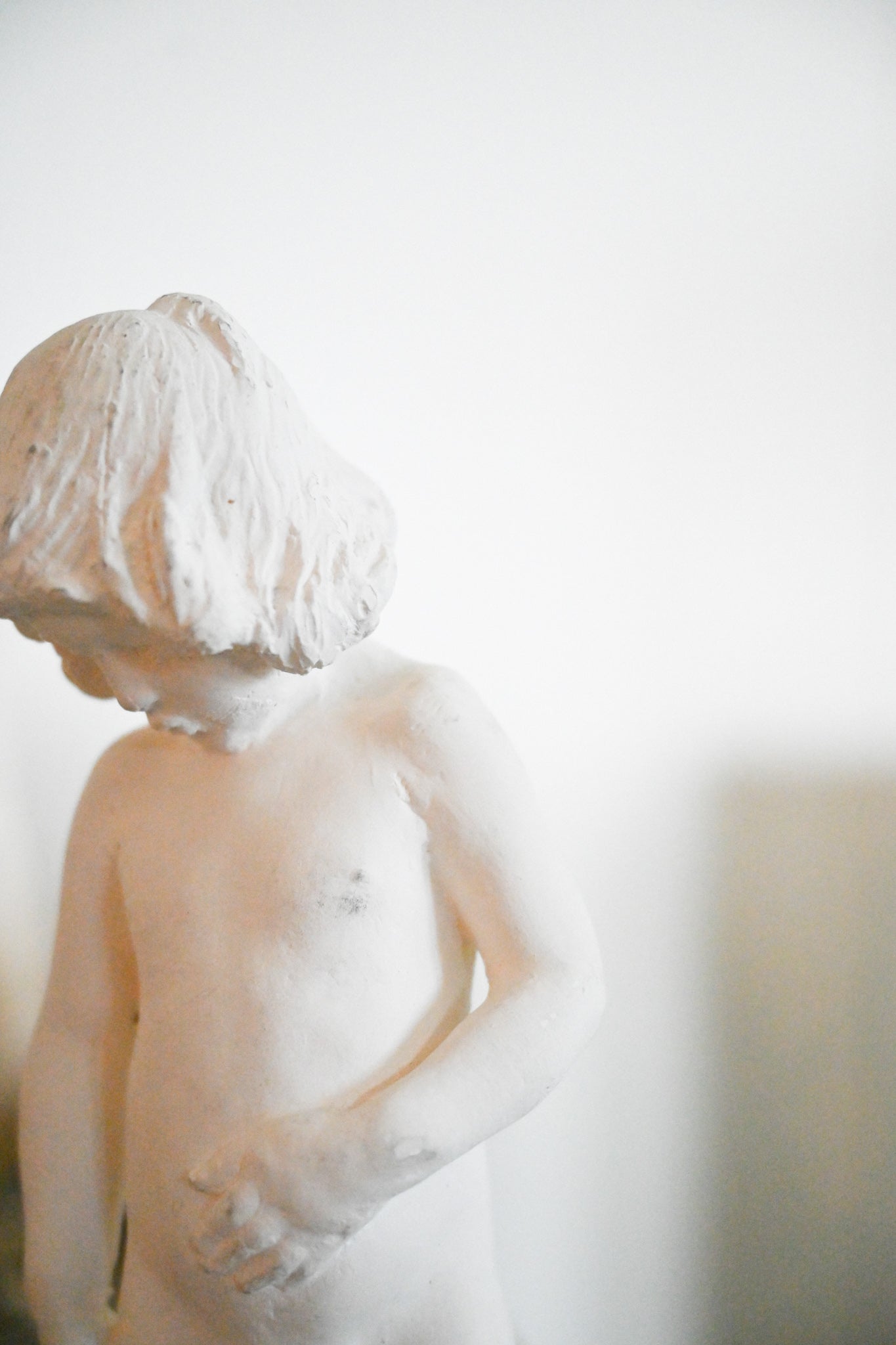 Figurin "Elof" Christian Eriksson