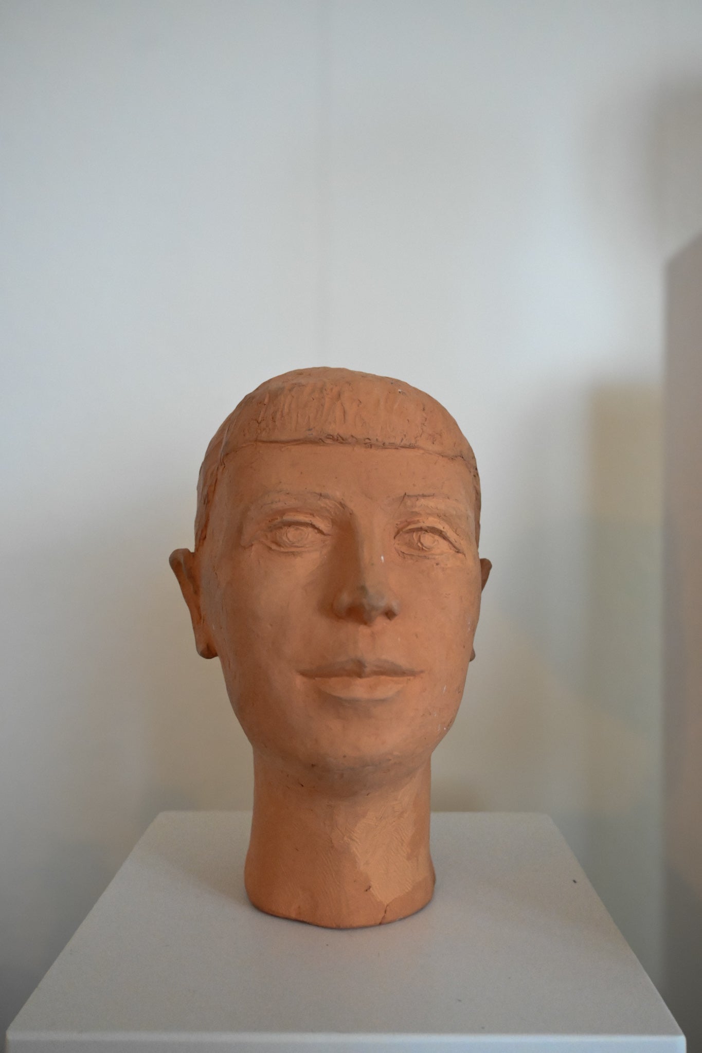 Skulptur Britta Nehrman