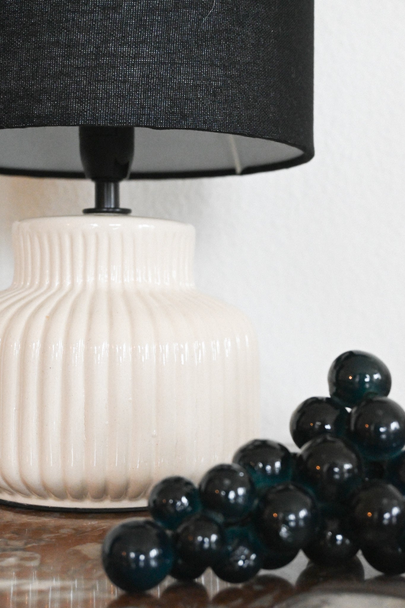 Bordslampa