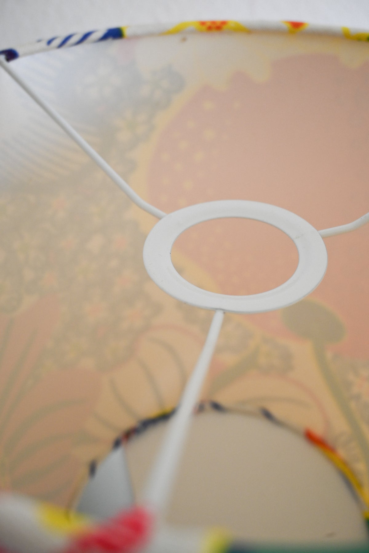 Lampskärm Nippon