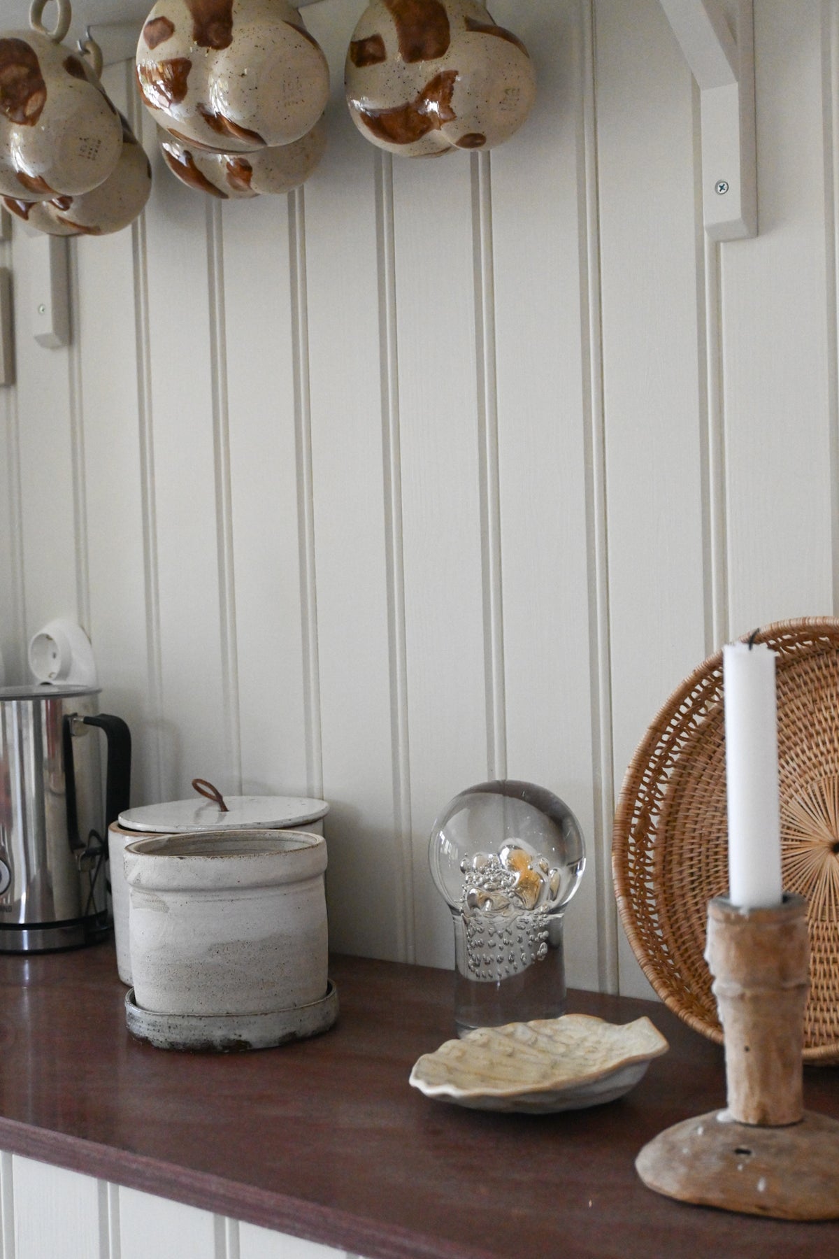 Brevpress Göran Wärff