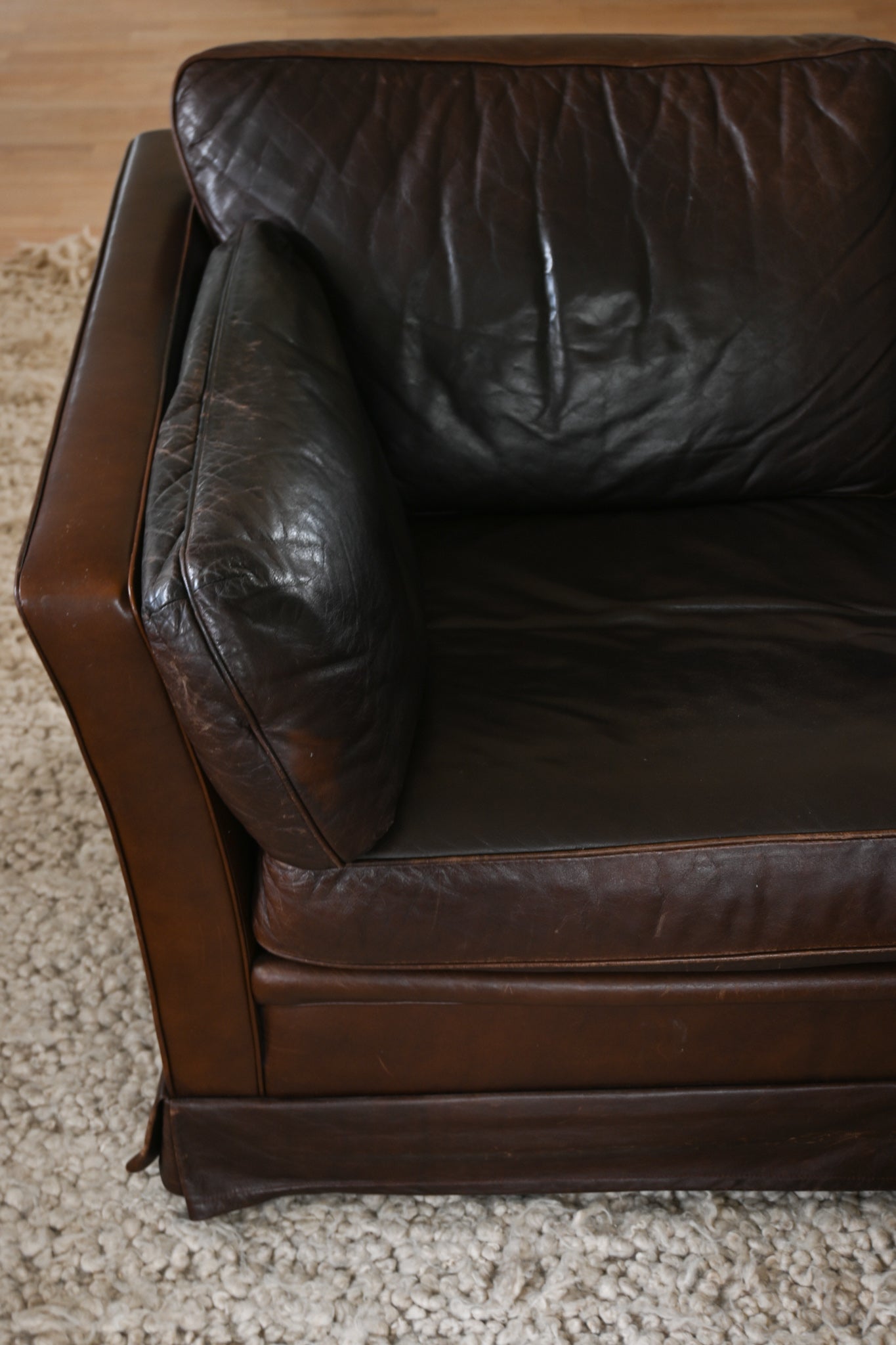 Soffa DUX