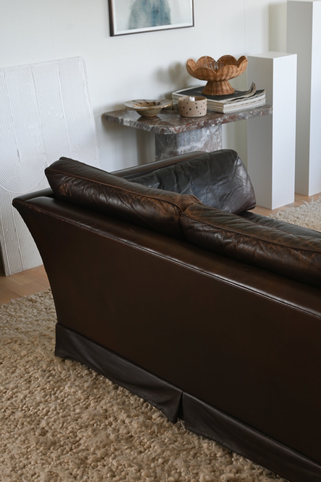 Soffa DUX