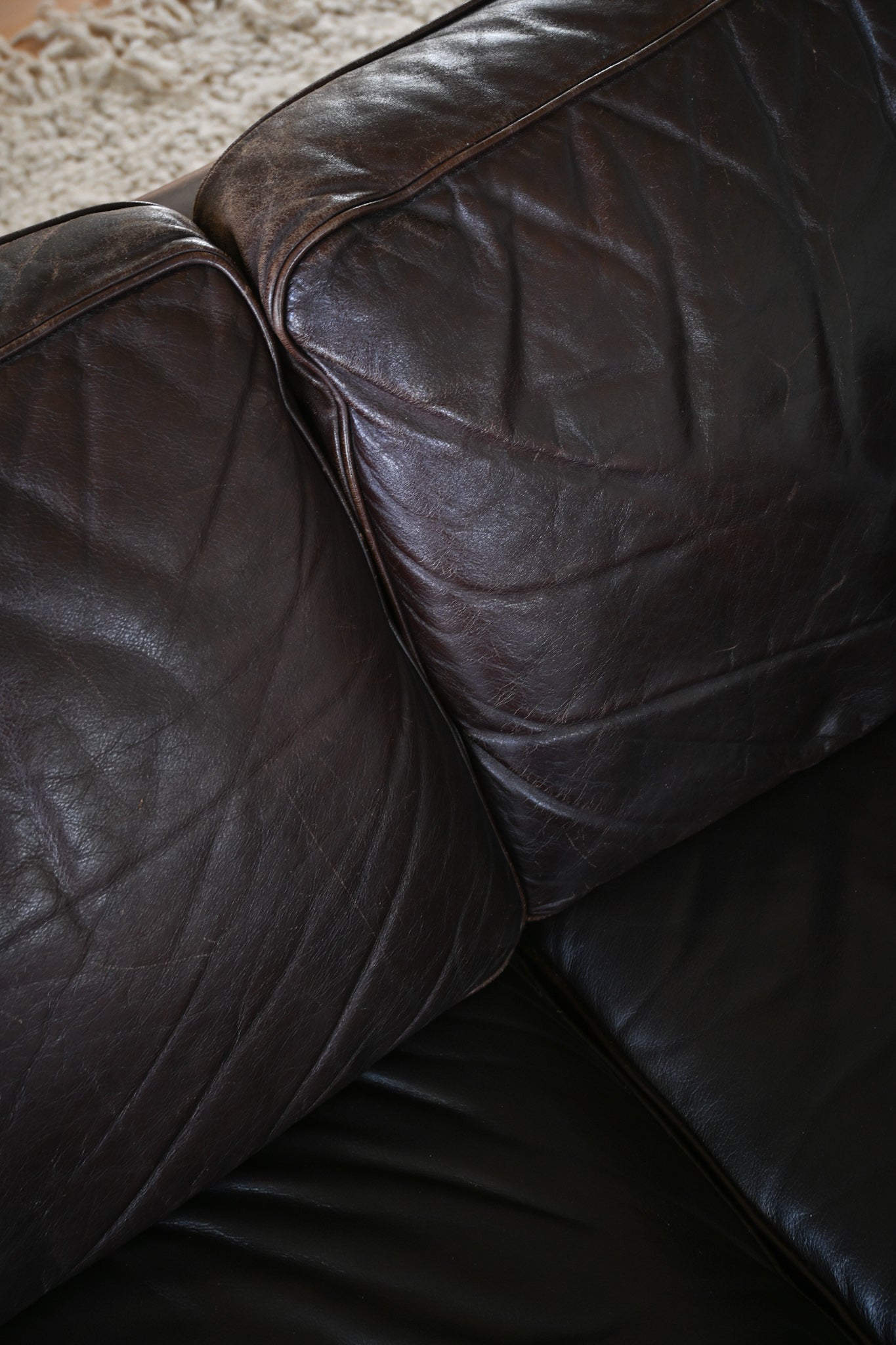 Soffa DUX