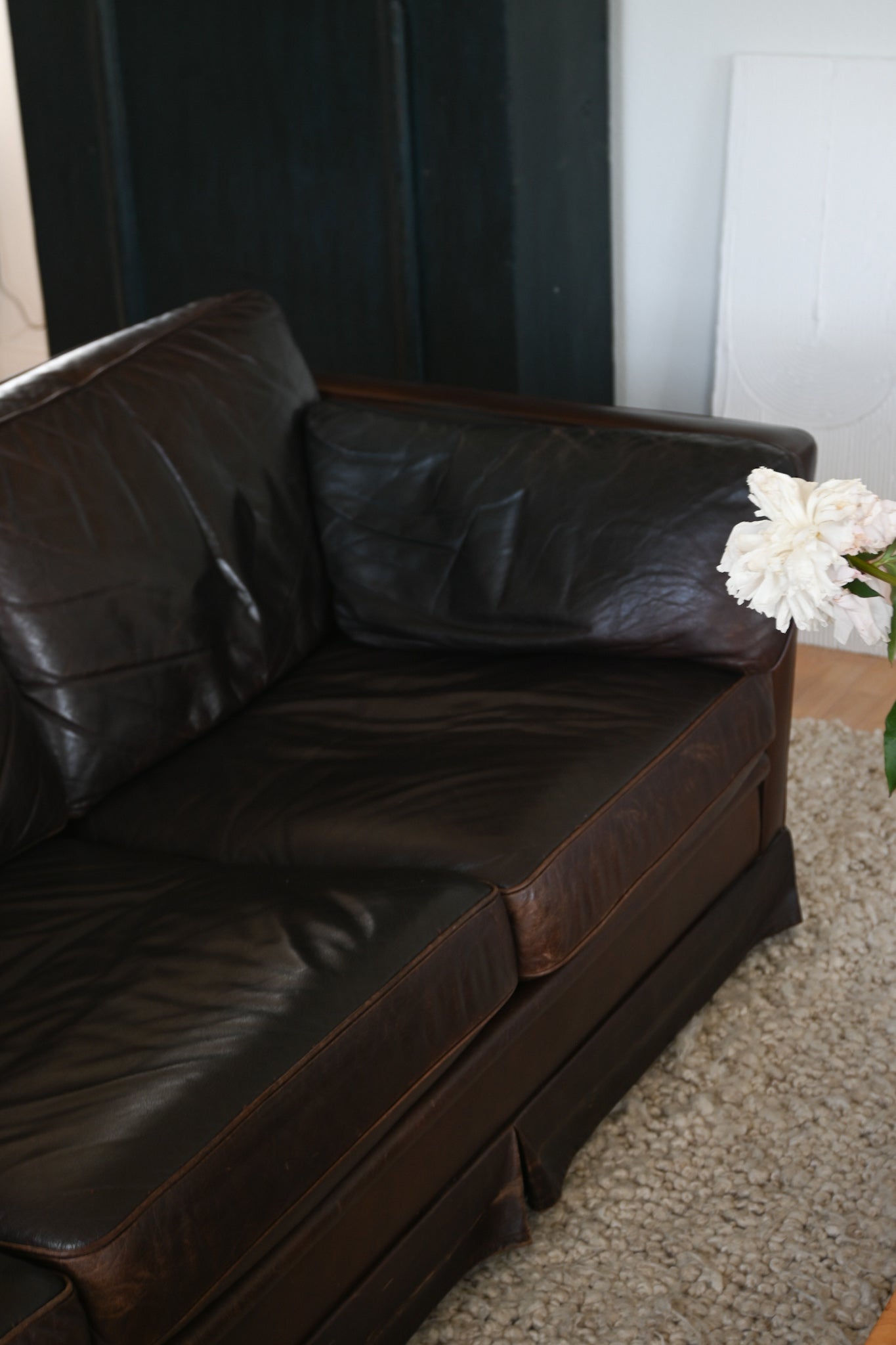 Soffa DUX