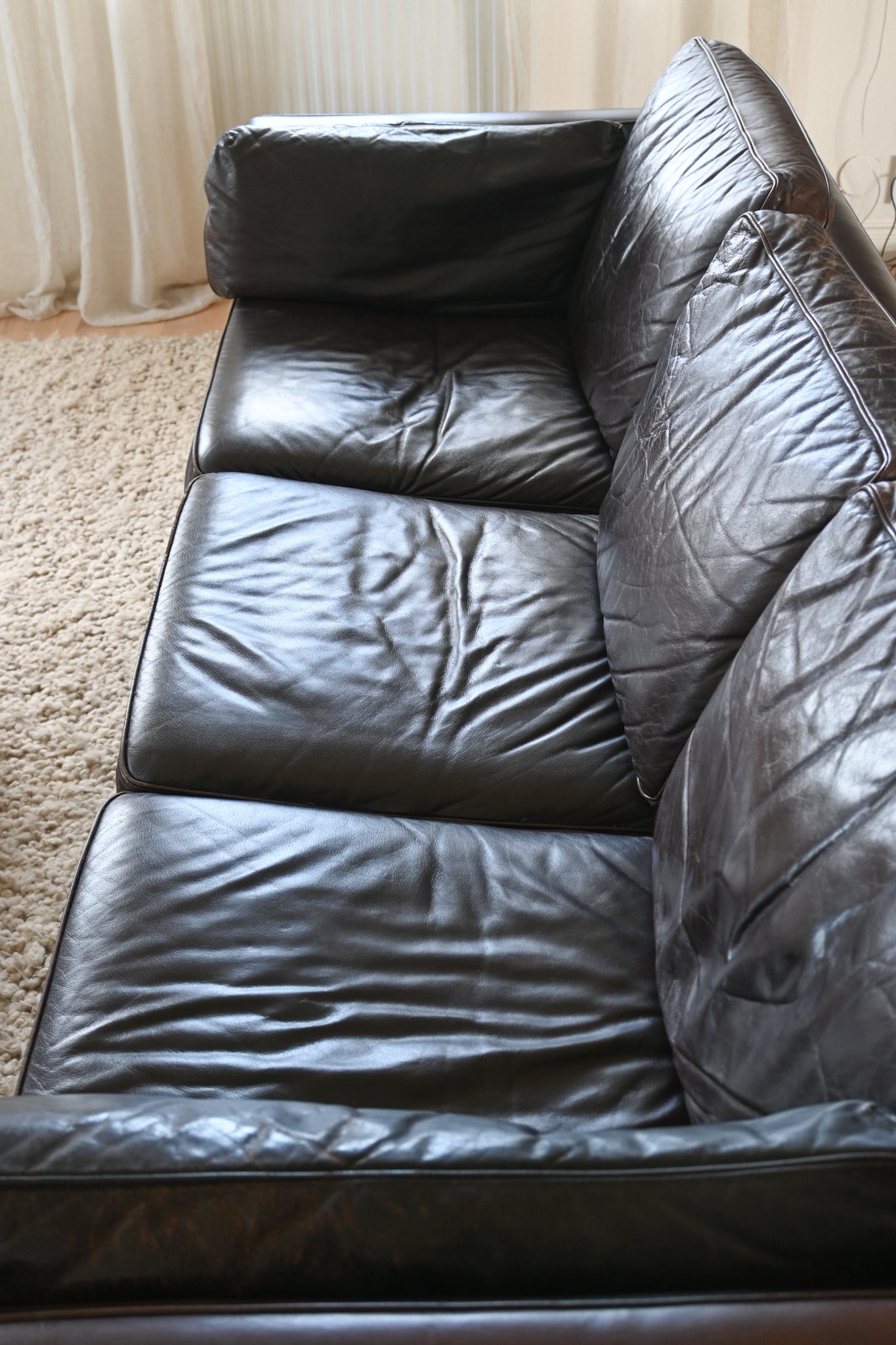 Soffa DUX