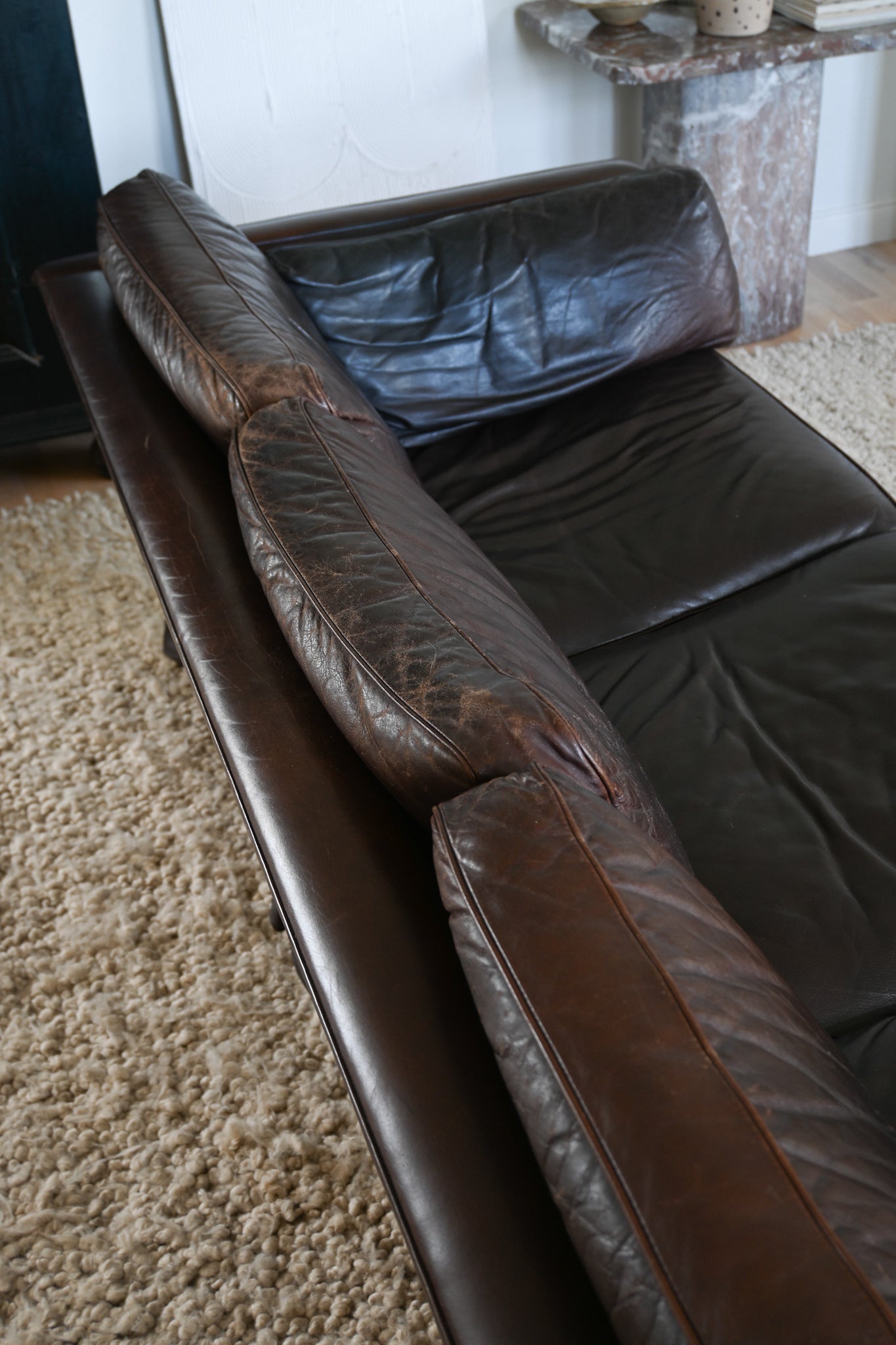 Soffa DUX