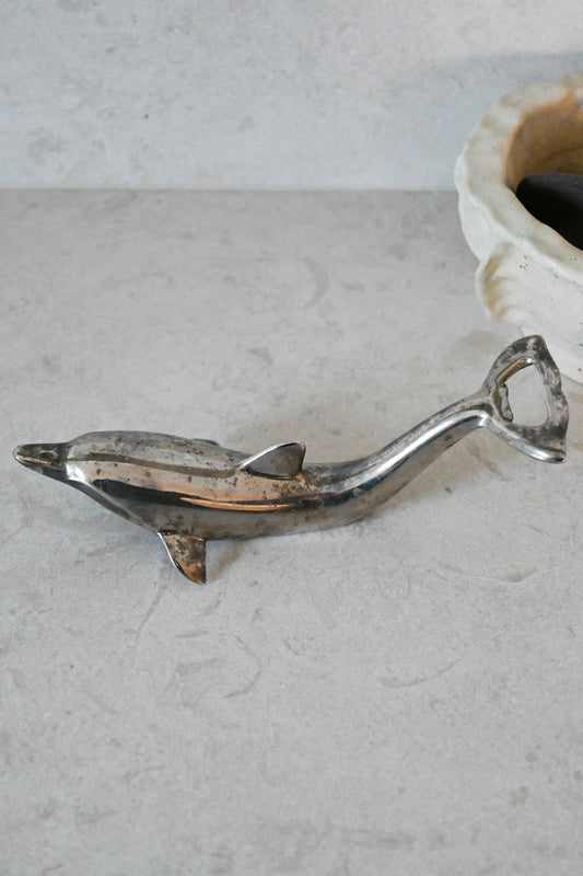 Kapsylöppnare Delfin