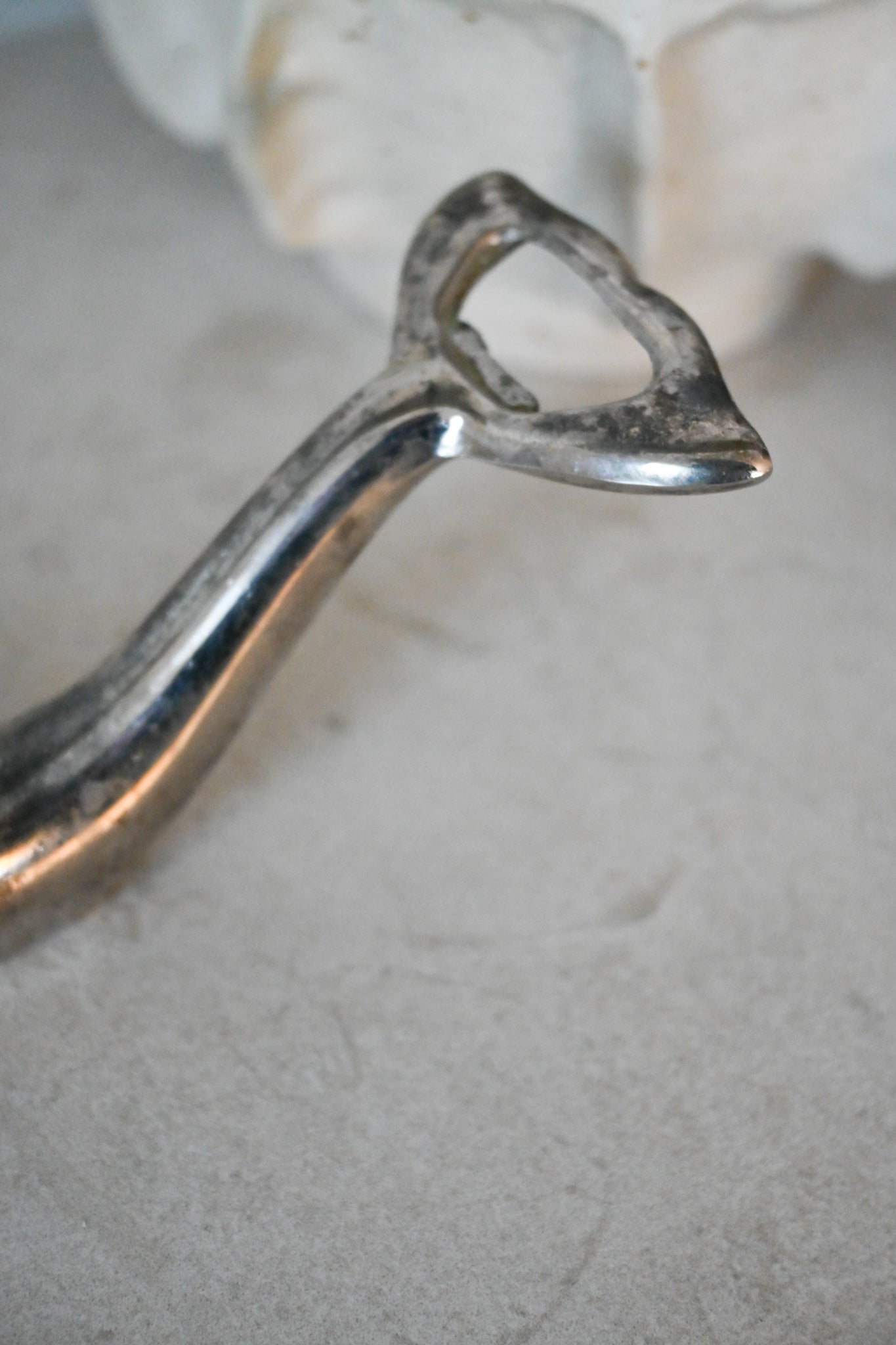 Kapsylöppnare Delfin