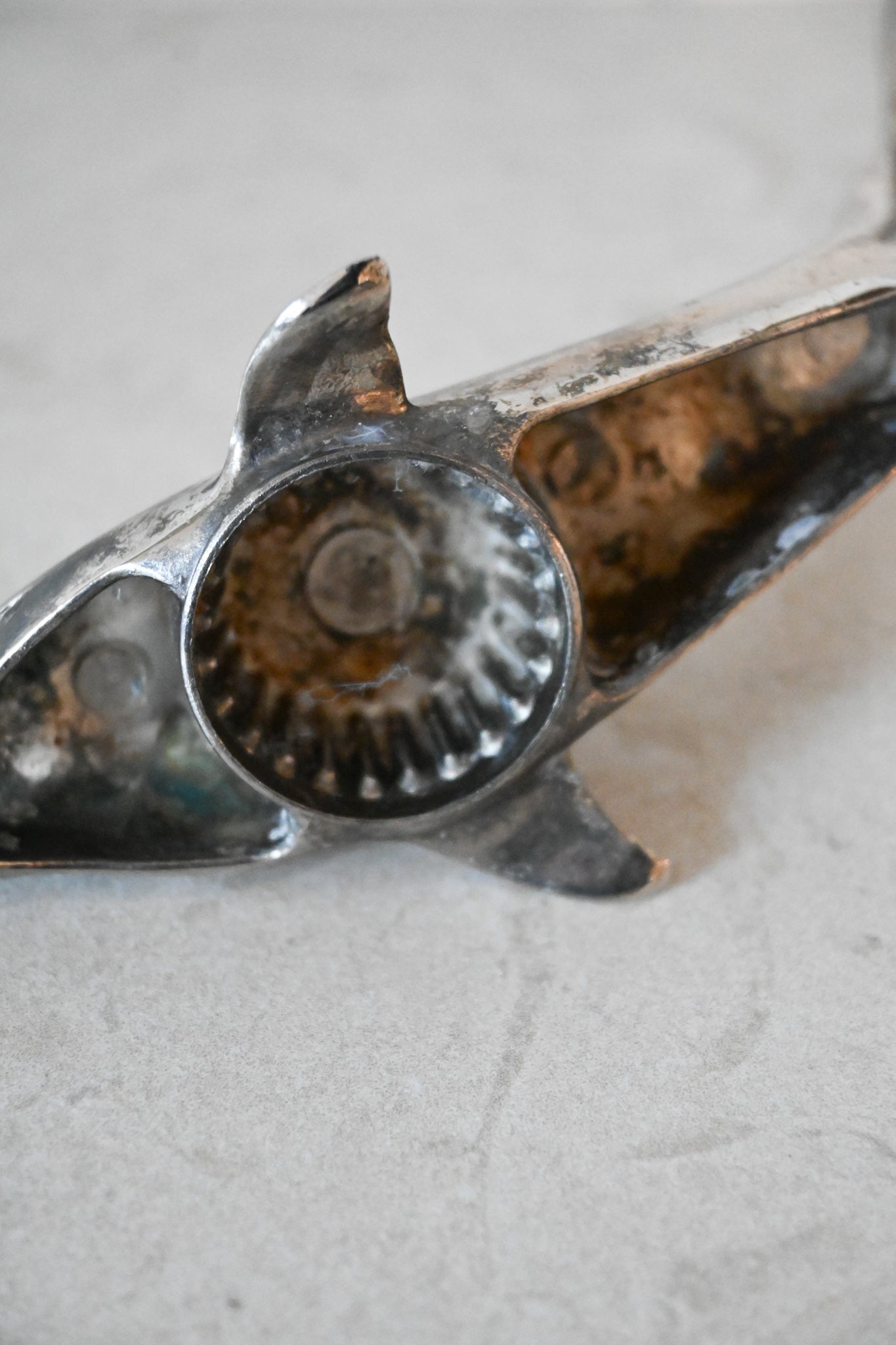 Kapsylöppnare Delfin