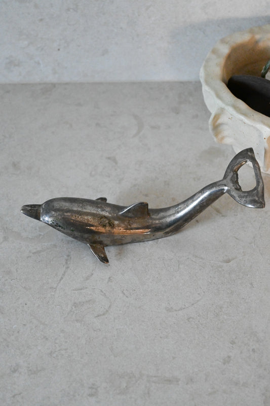 Kapsylöppnare Delfin