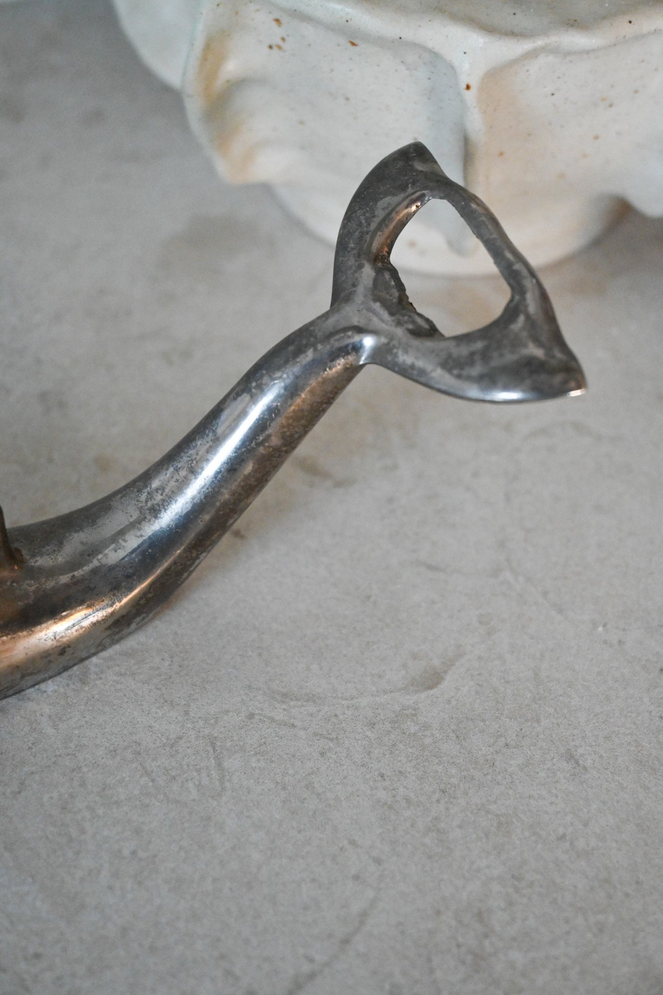 Kapsylöppnare Delfin