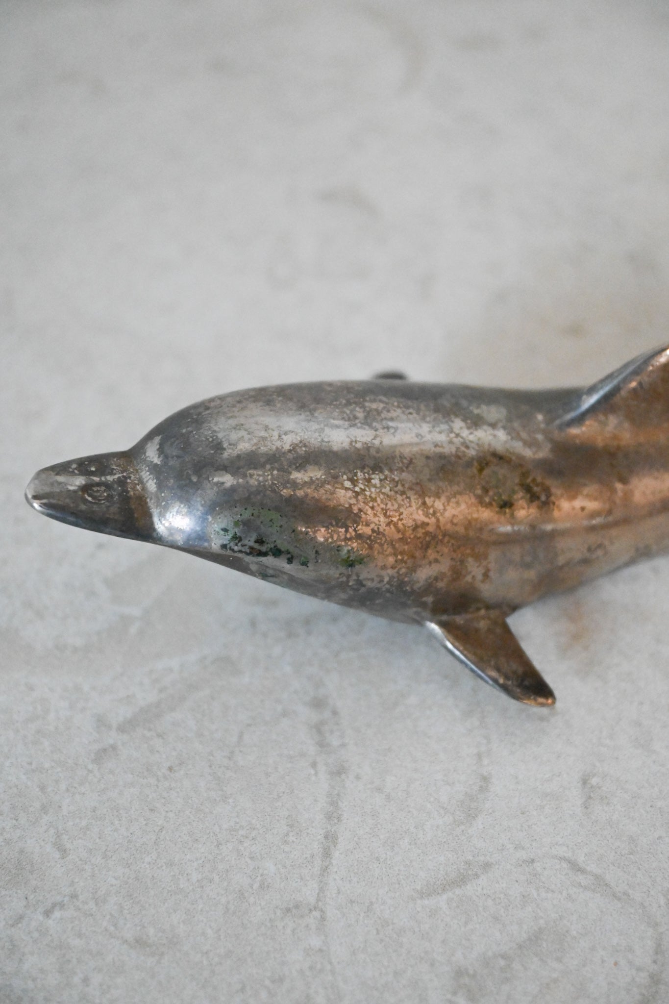 Kapsylöppnare Delfin