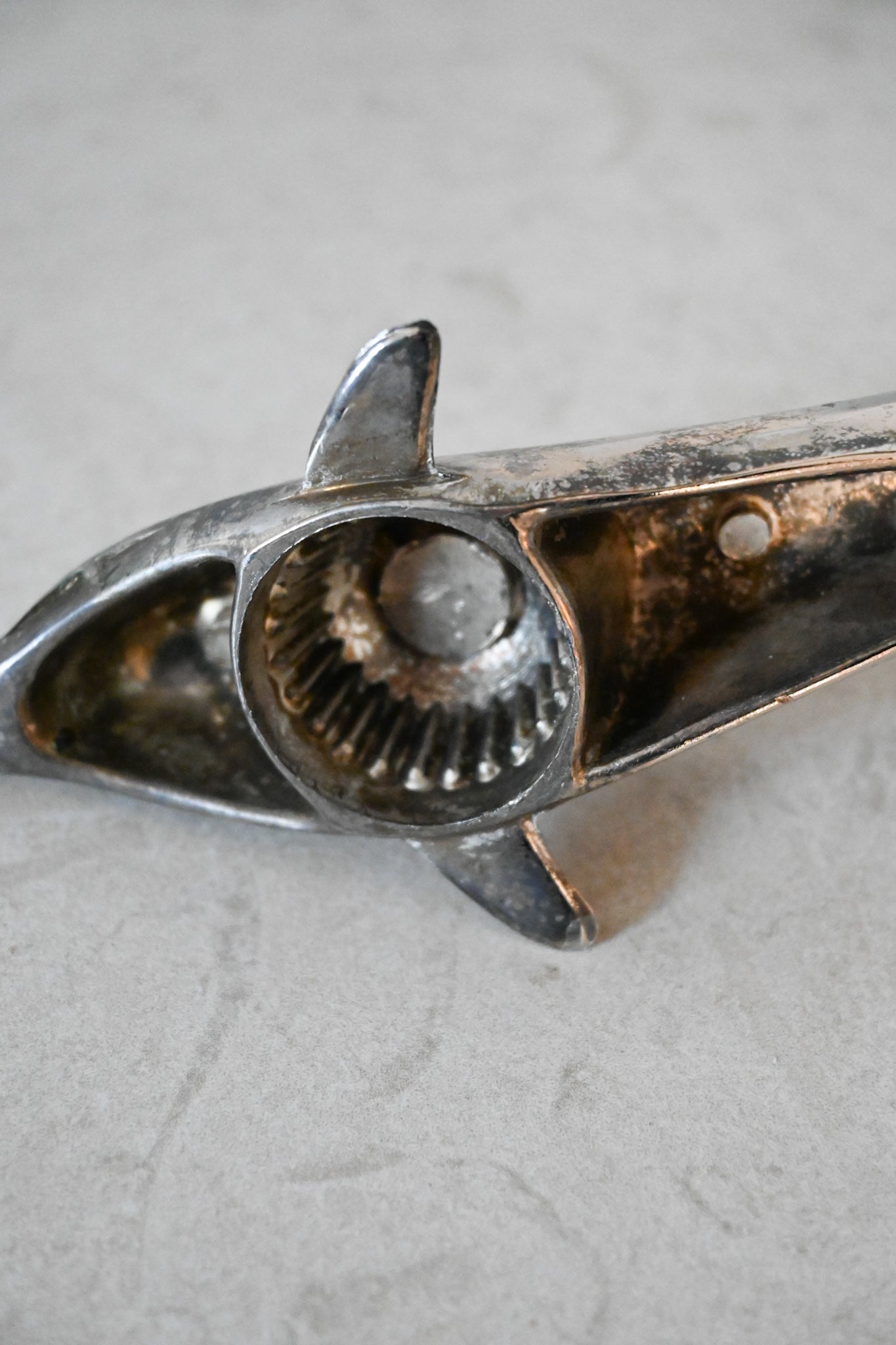 Kapsylöppnare Delfin