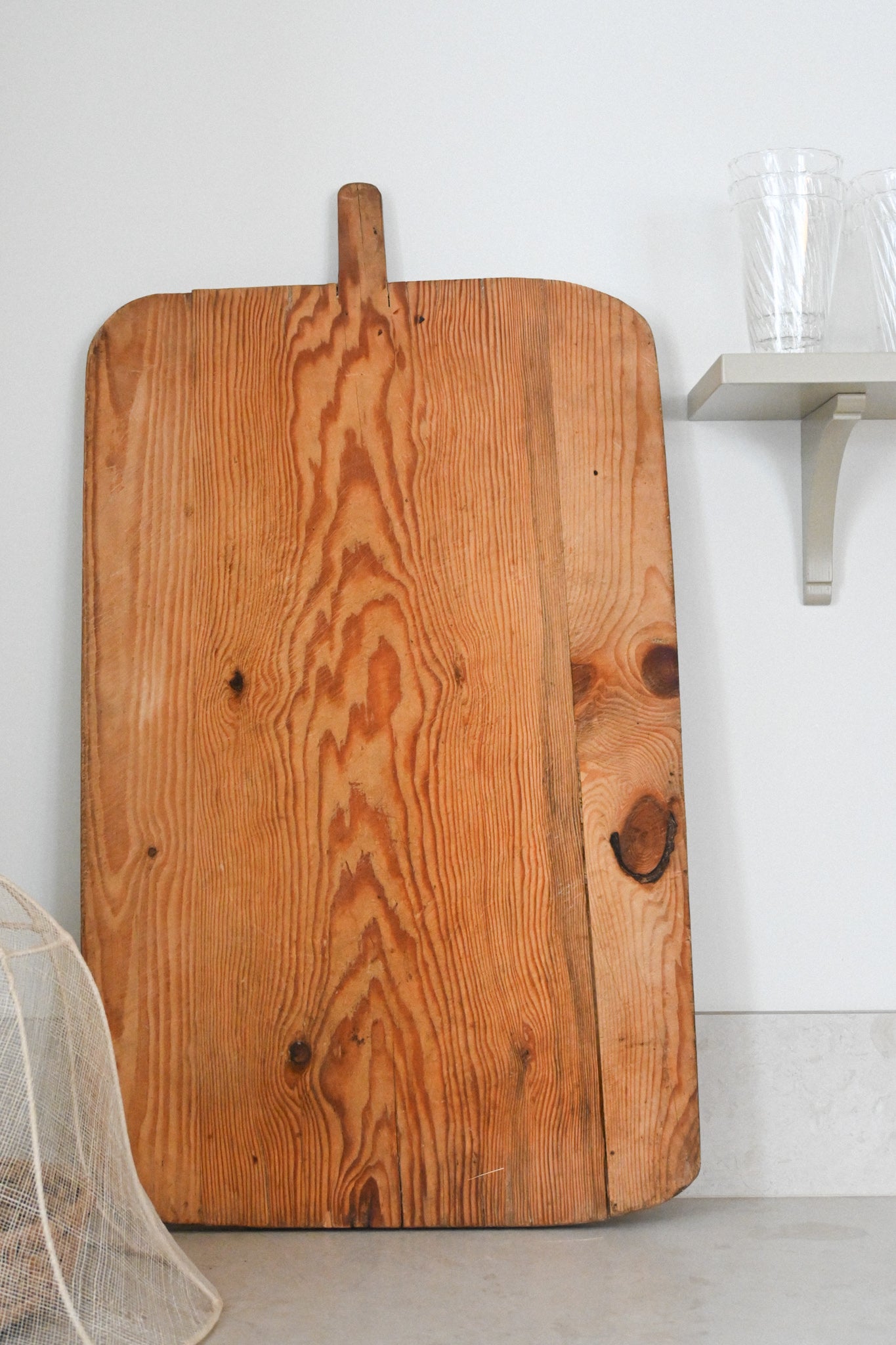 Brödspade/Skärbräda