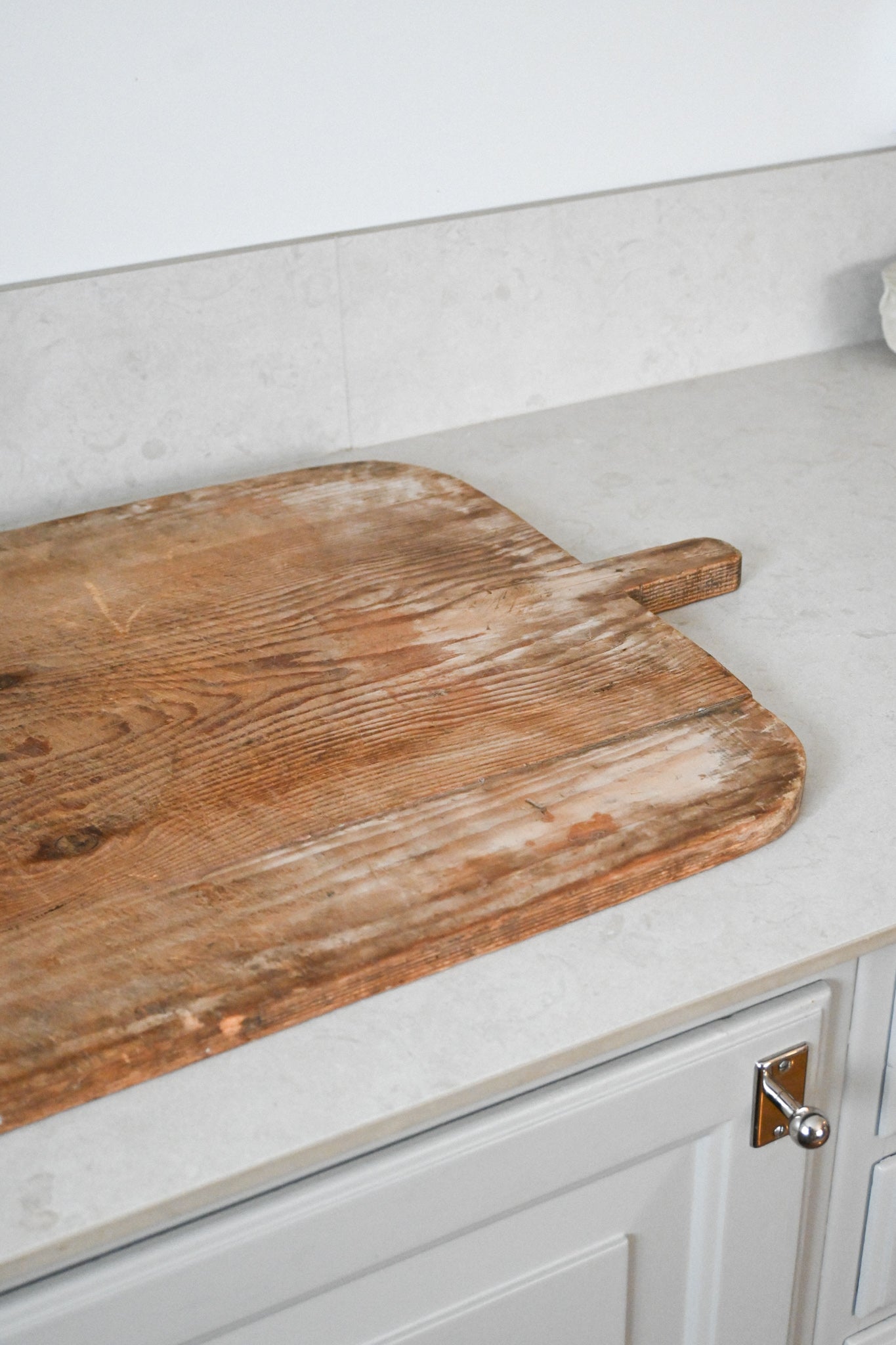 Brödspade/Skärbräda