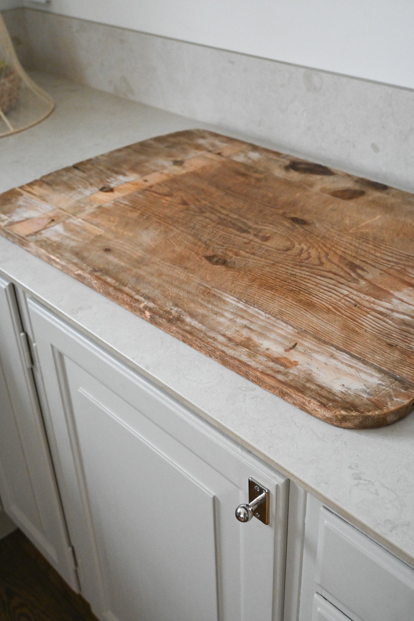 Brödspade/Skärbräda