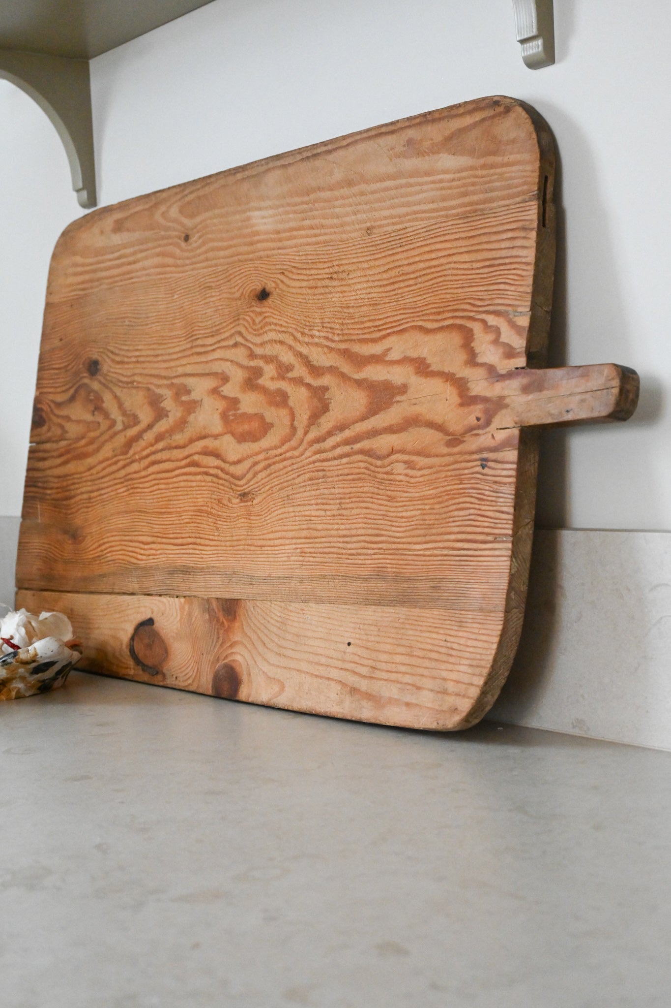 Brödspade/Skärbräda