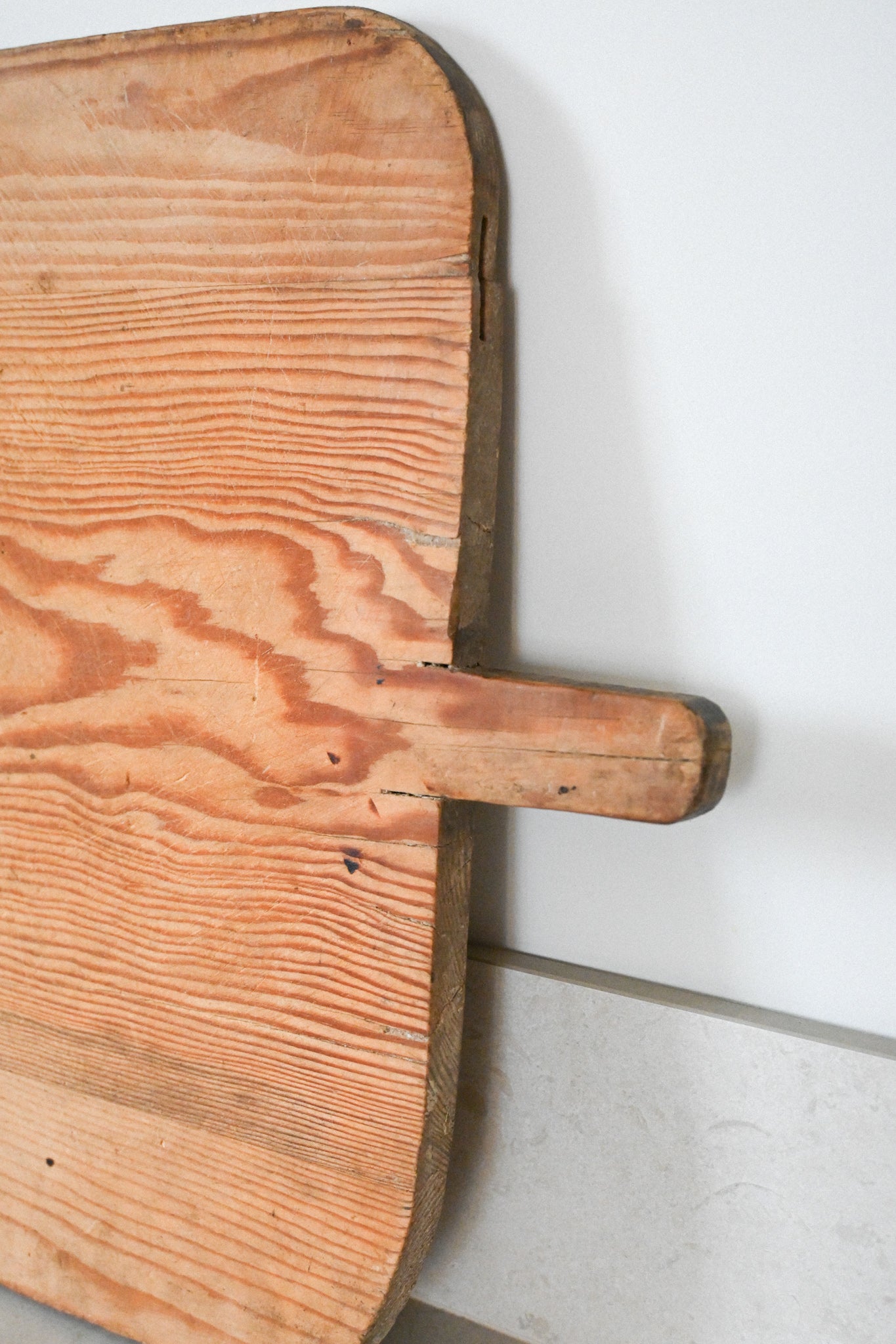 Brödspade/Skärbräda