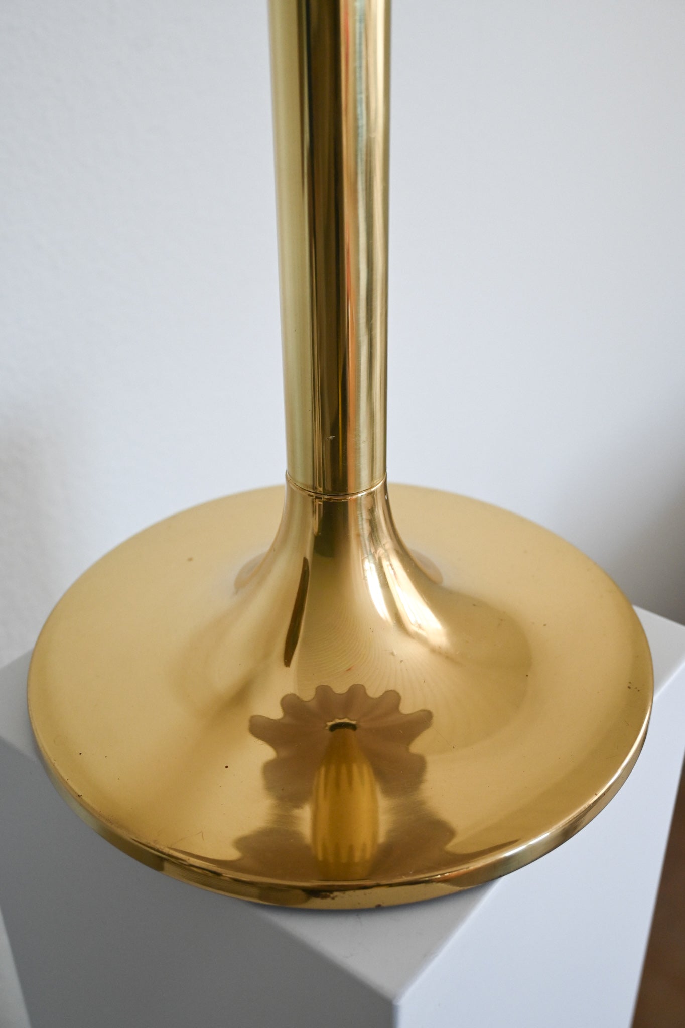 Bordslampa