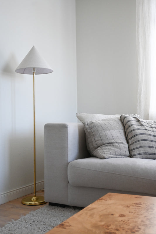 Golvlampa
