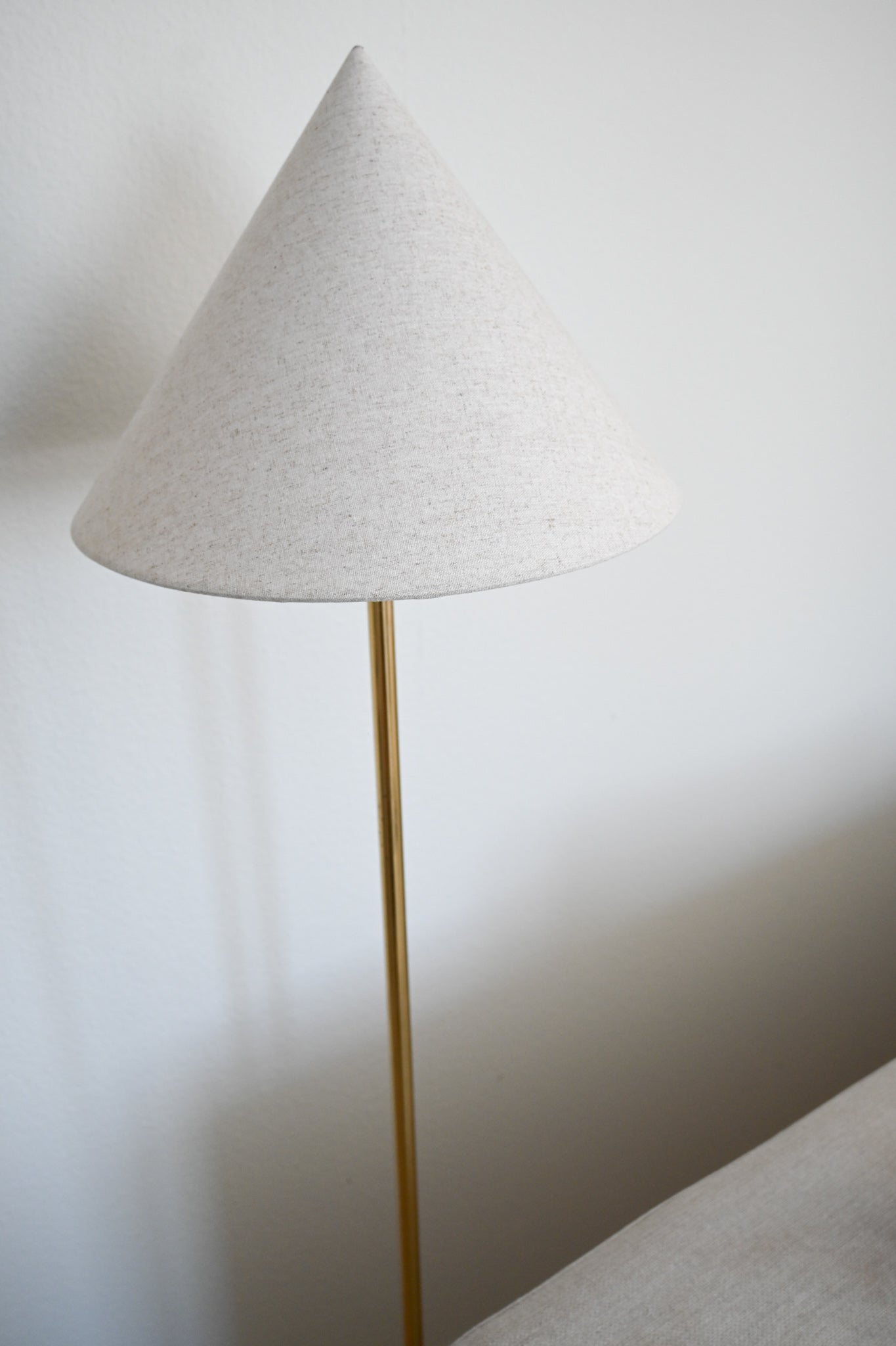 Golvlampa