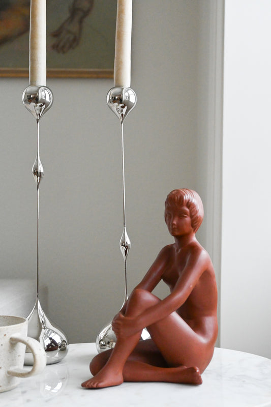 Skulptur Gmundner
