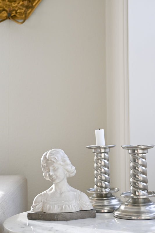 Skulptur Byst