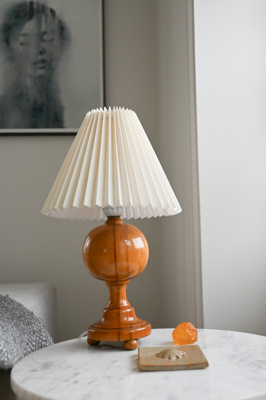 Bordslampa