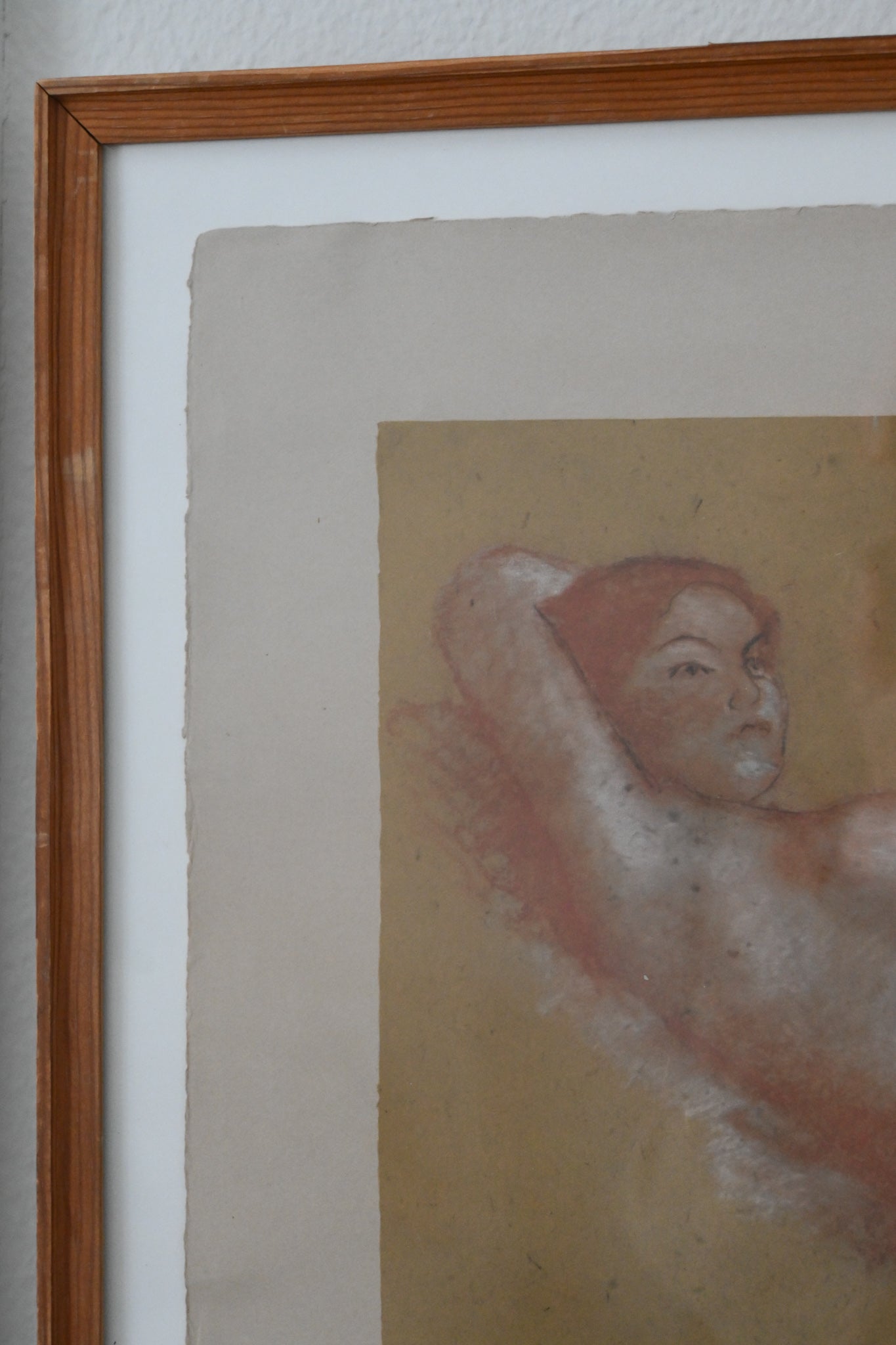Tavla Aristide Maillol