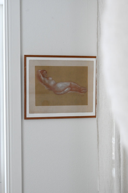 Tavla Aristide Maillol