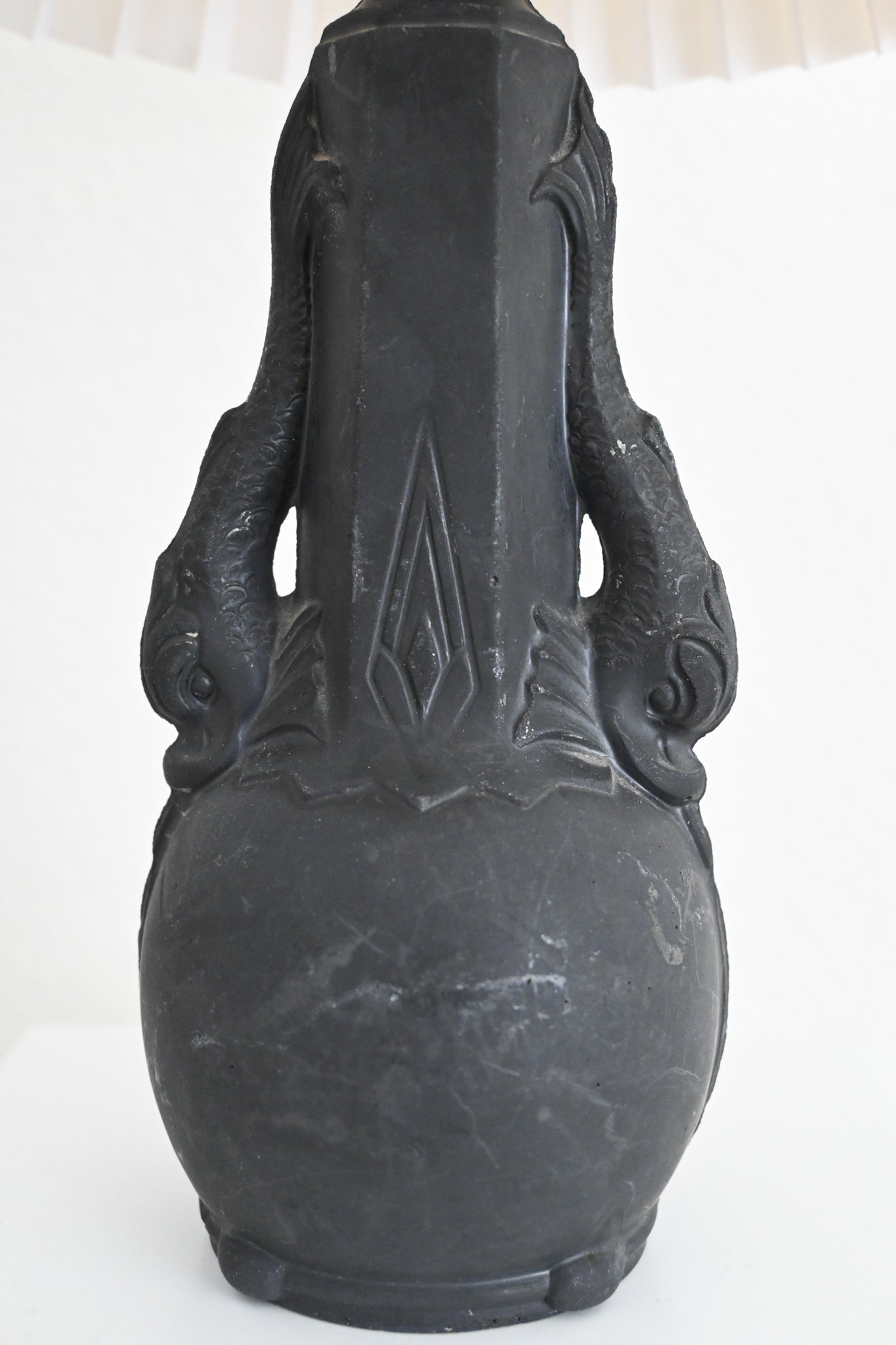 Bordslampa Lavenit