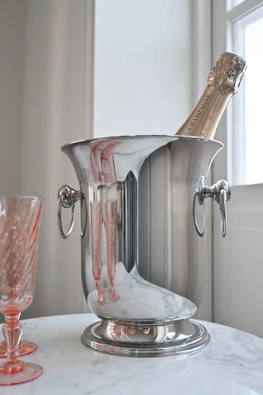 Champagne/Vinkylare Jean Couzon