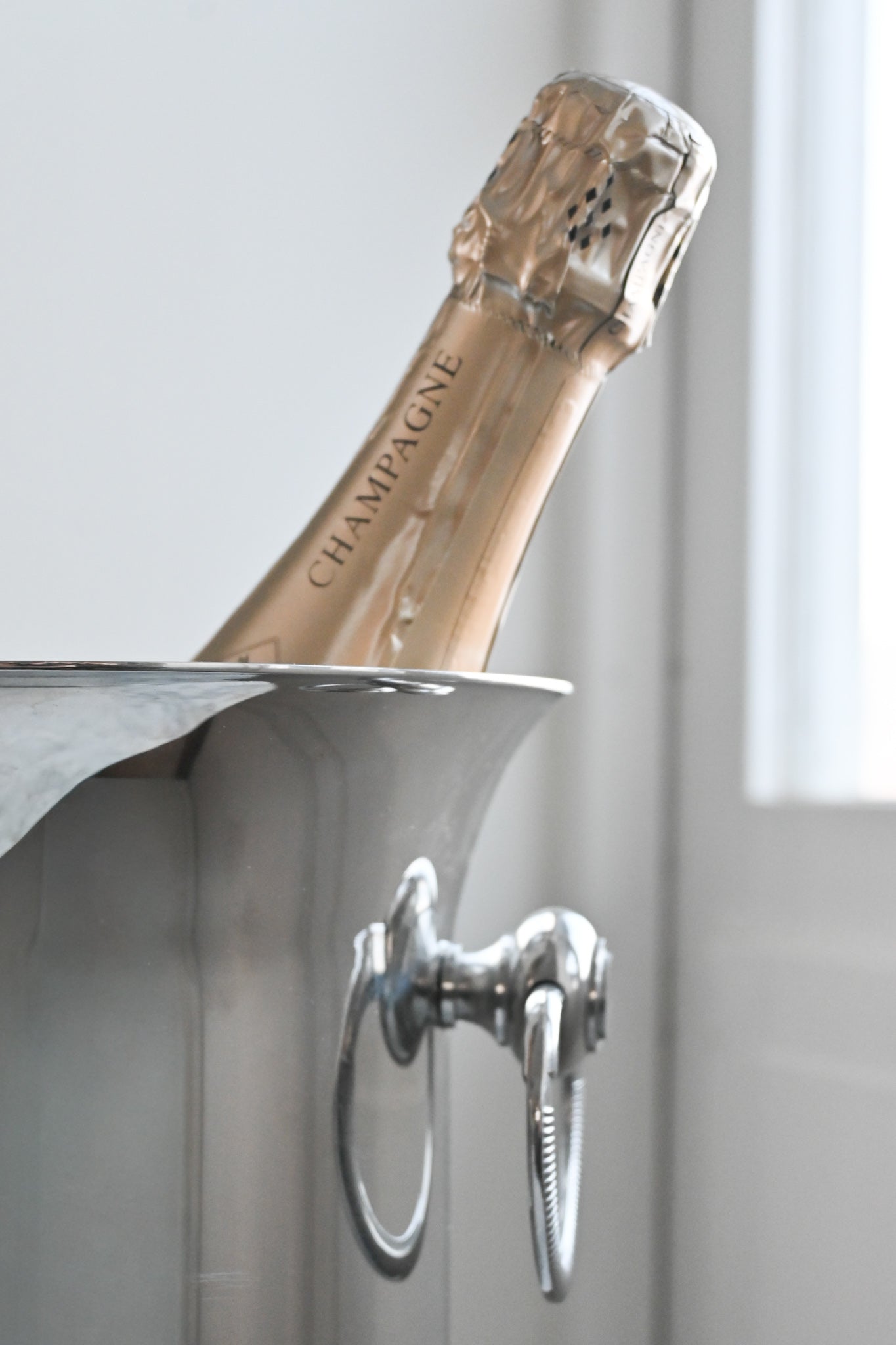 Champagne/Vinkylare Jean Couzon