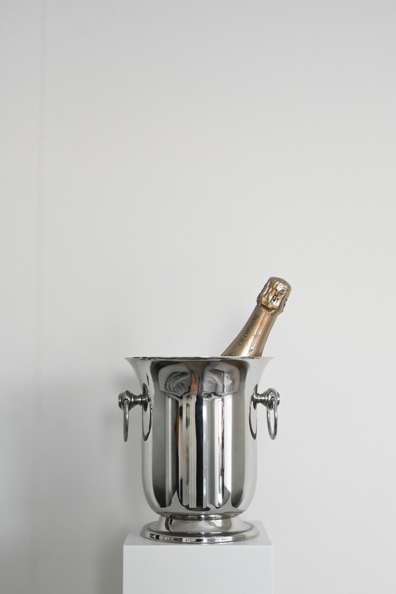 Champagne/Vinkylare Jean Couzon