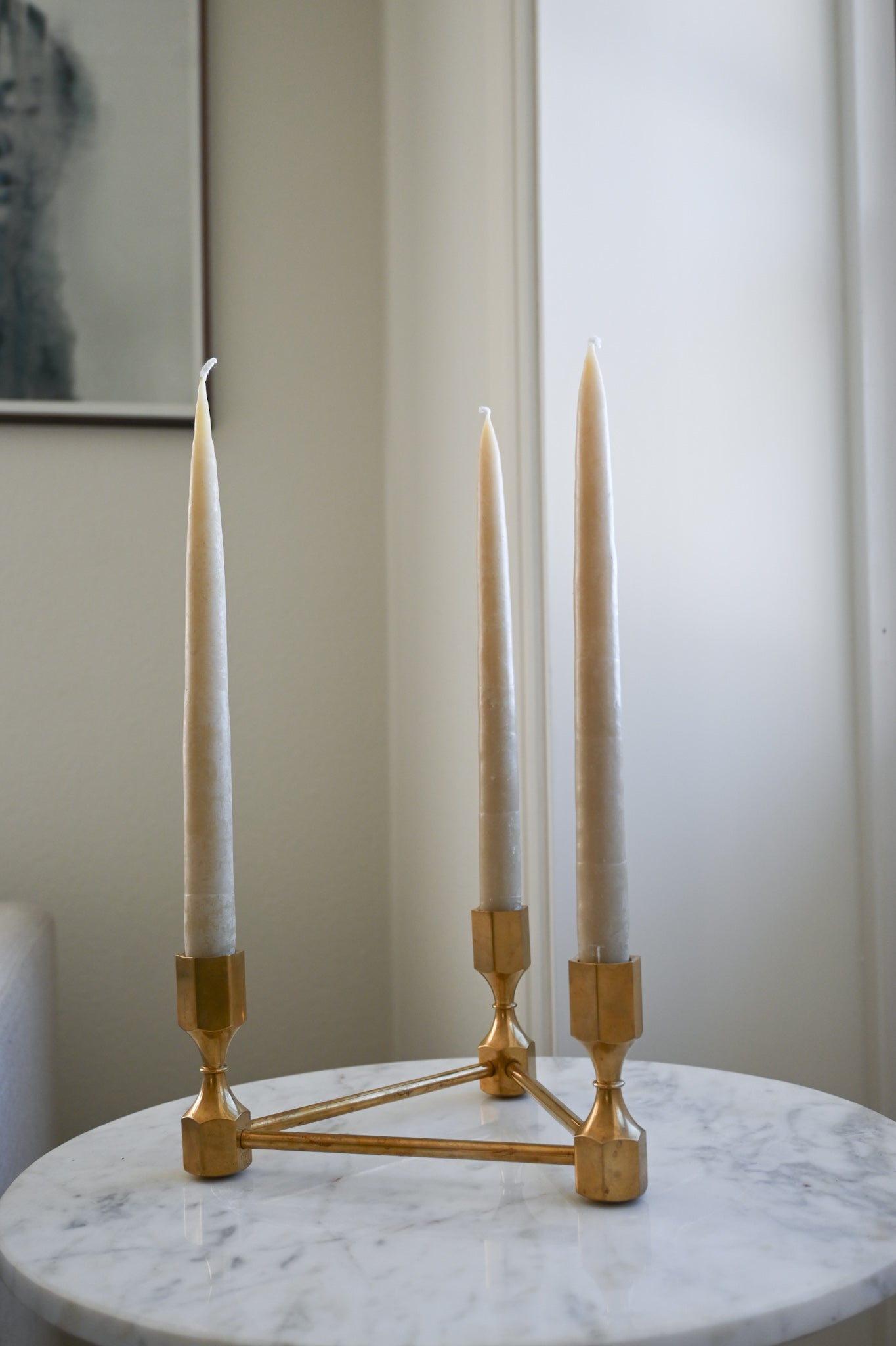 Ljusstake Gusum