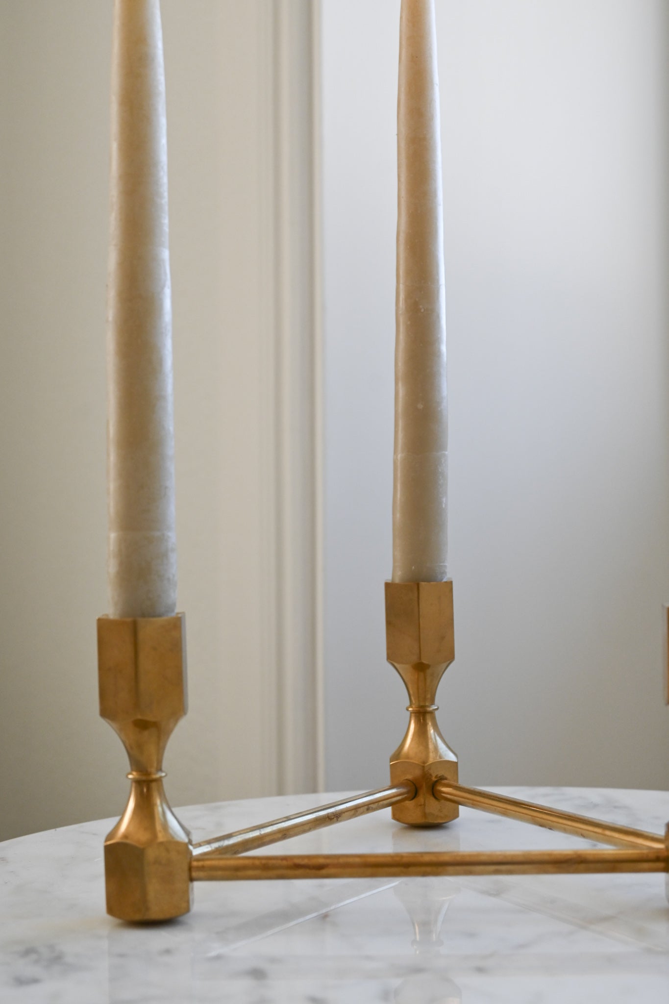 Ljusstake Gusum