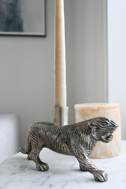 Ljusstake Tiger