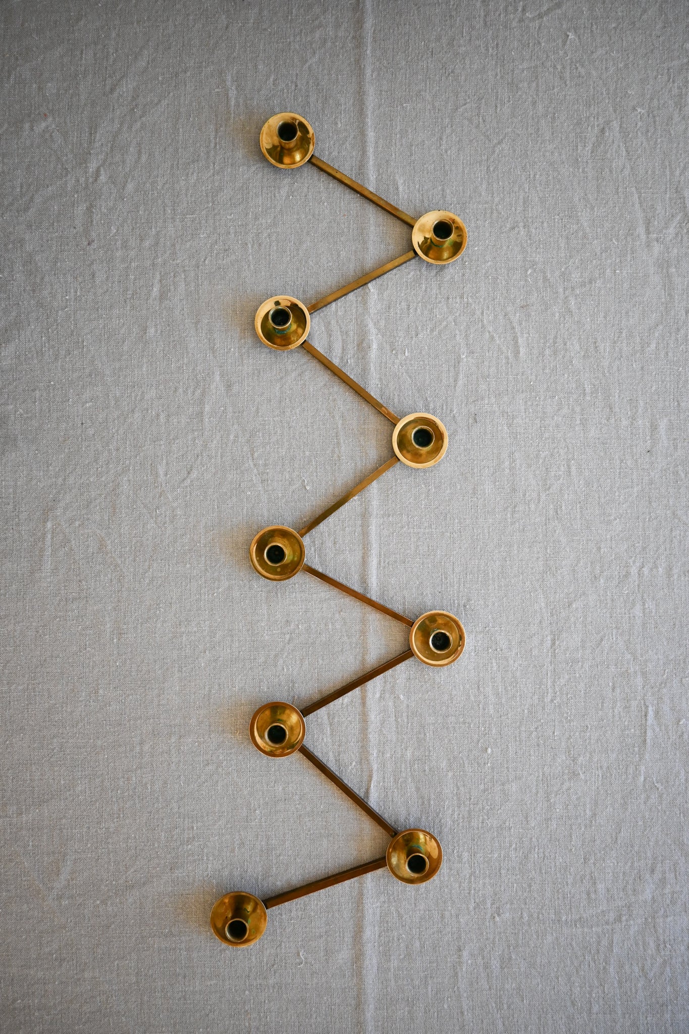 Ljusstake Margareta Little