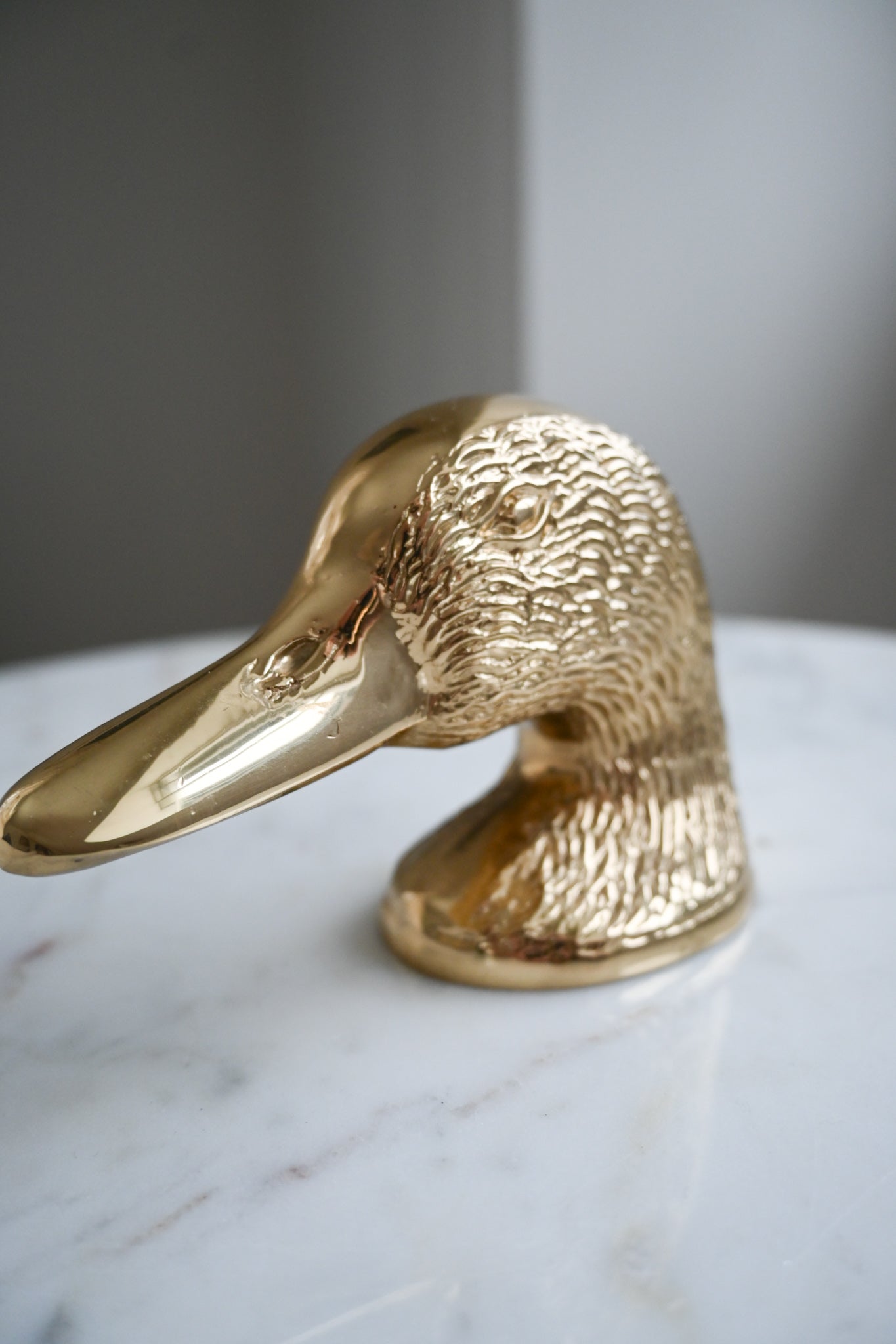 Flasköppnare "Ducky"
