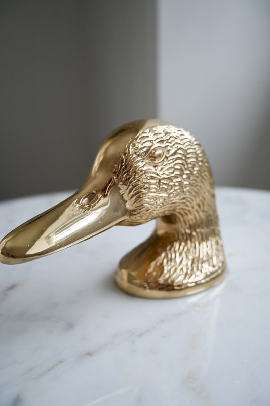 Flasköppnare "Ducky"