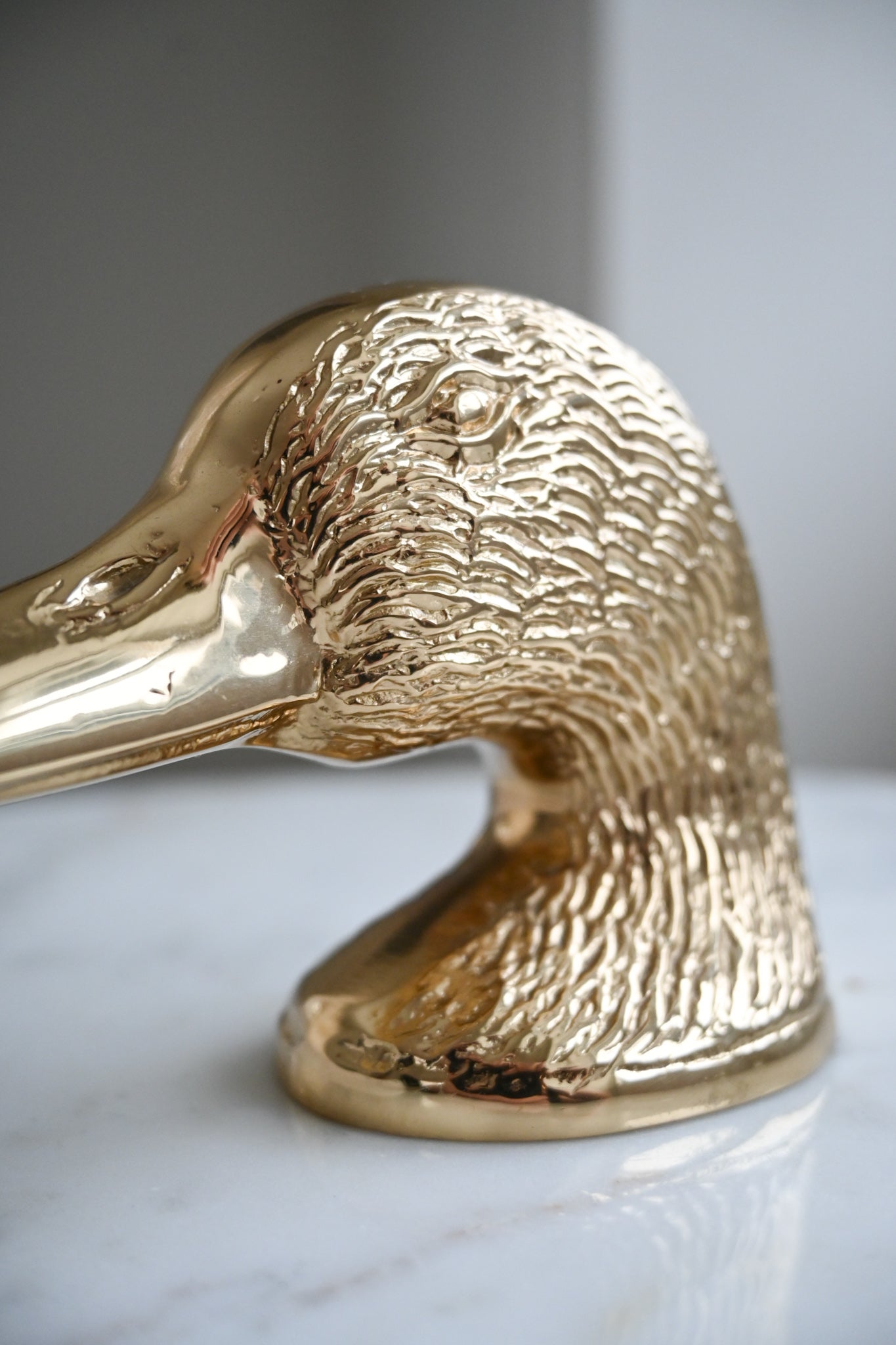 Flasköppnare "Ducky"