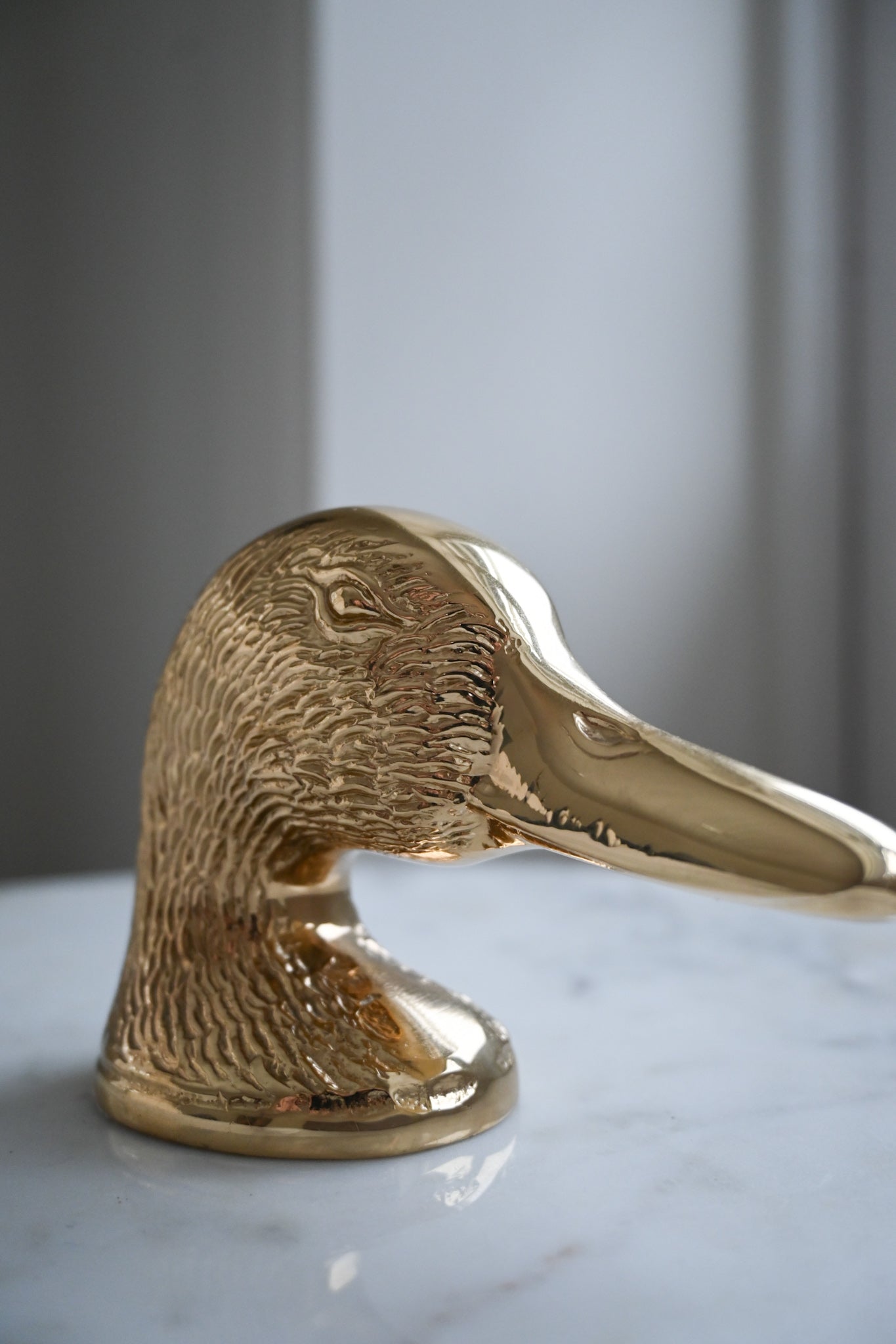 Flasköppnare "Ducky"