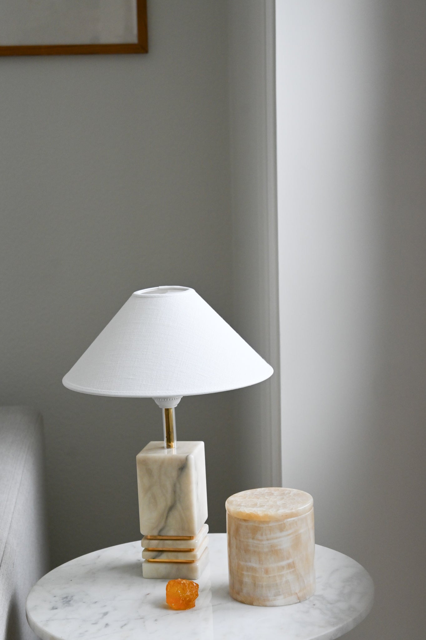 Bordslampa Cerri Nestore