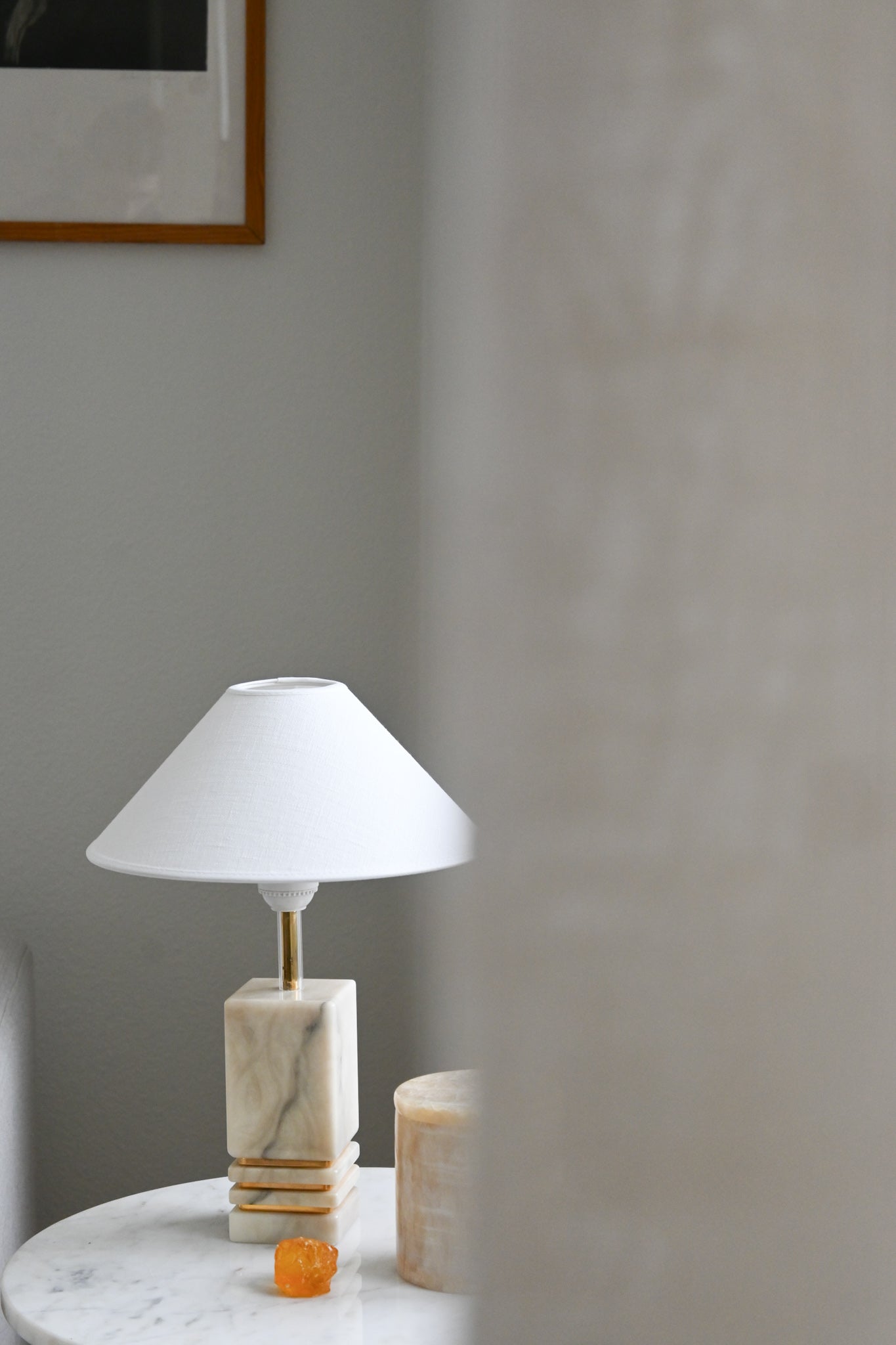 Bordslampa Cerri Nestore