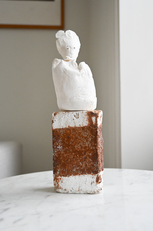 Skulptur MajaLisa Alexandersson