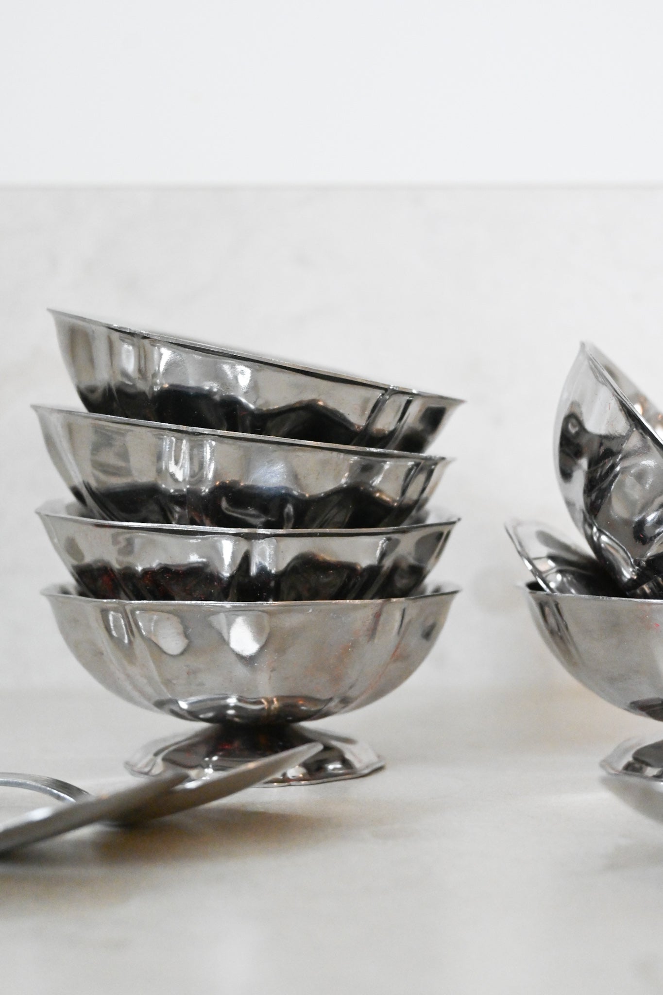 Set Coupeglas & Skedar