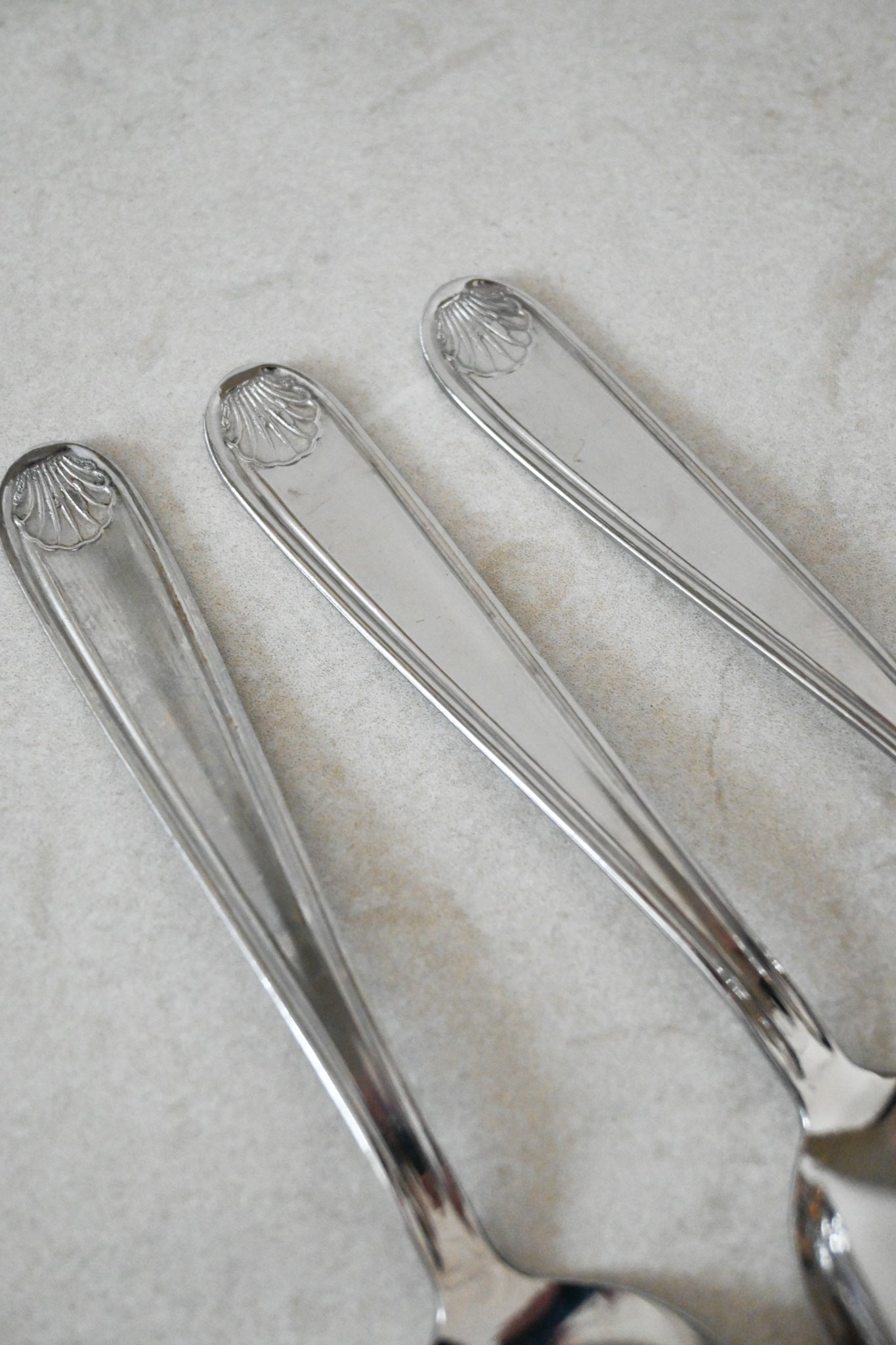 Set Coupeglas & Skedar