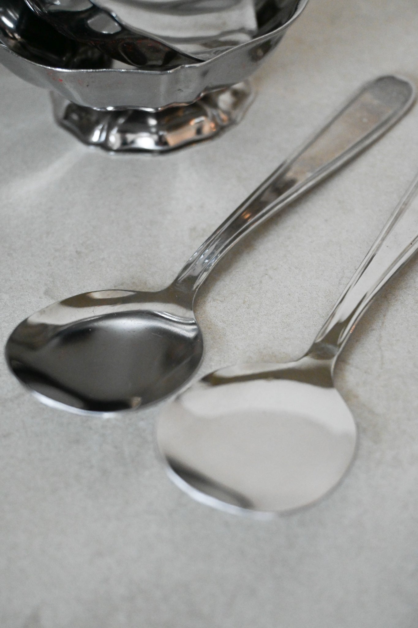 Set Coupeglas & Skedar
